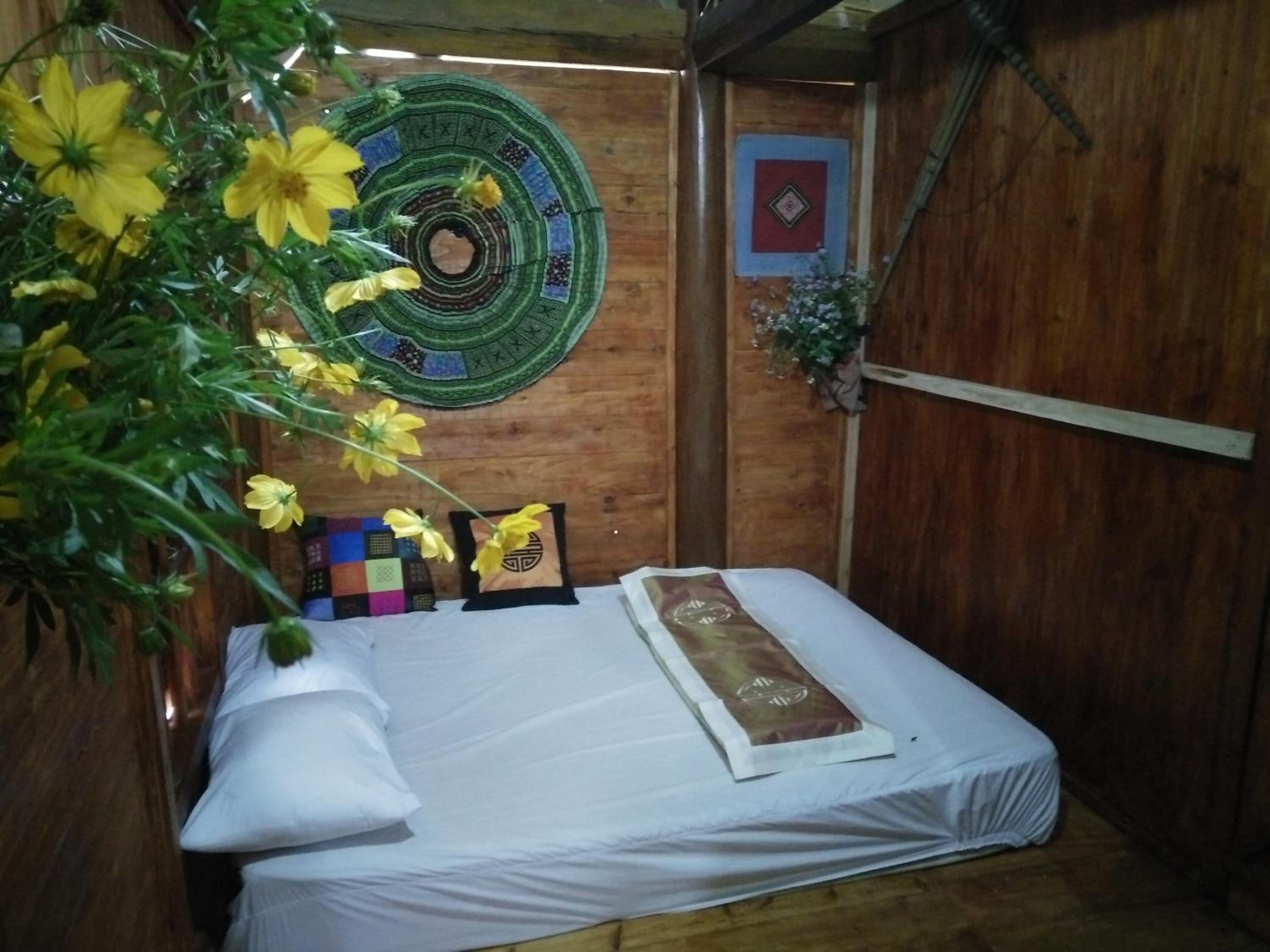 Family Room with Garden View photo 3