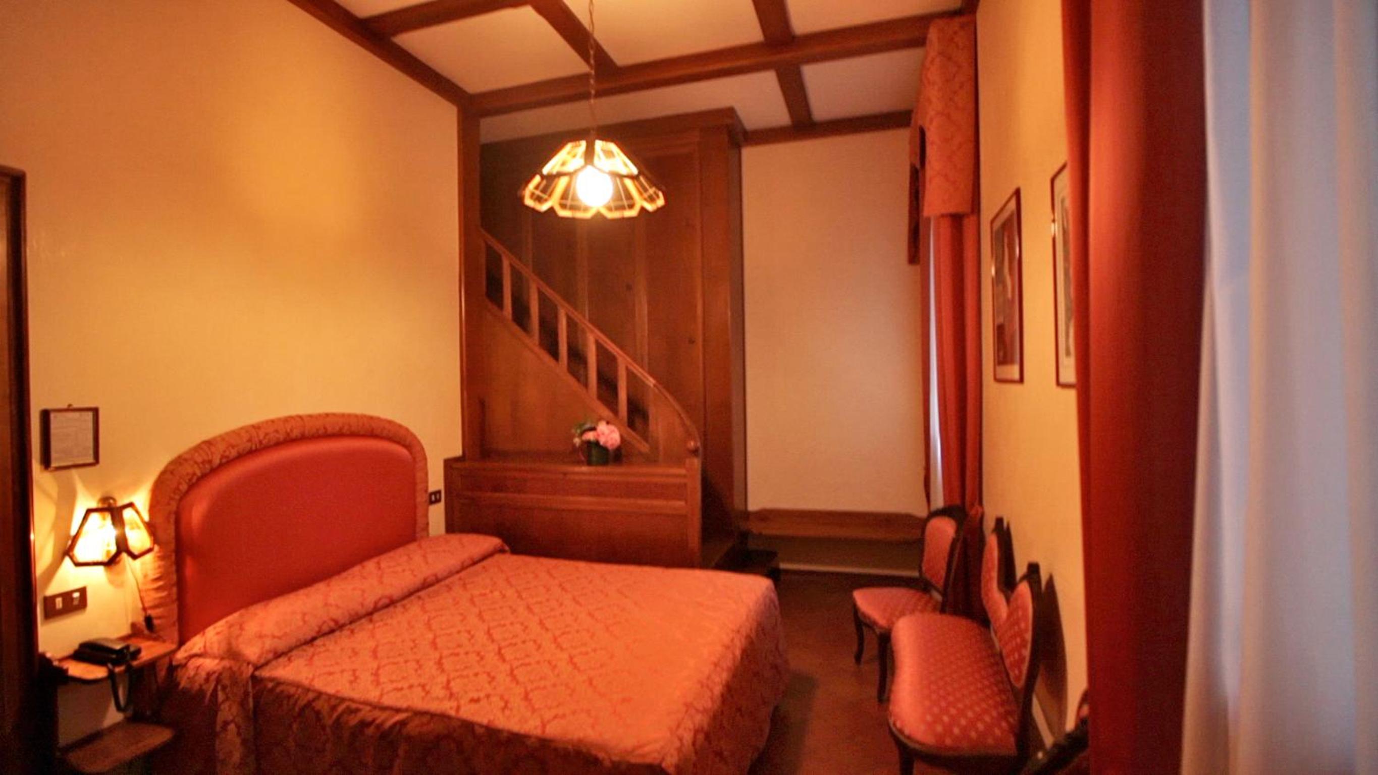 Superior Double Room - Photo 8