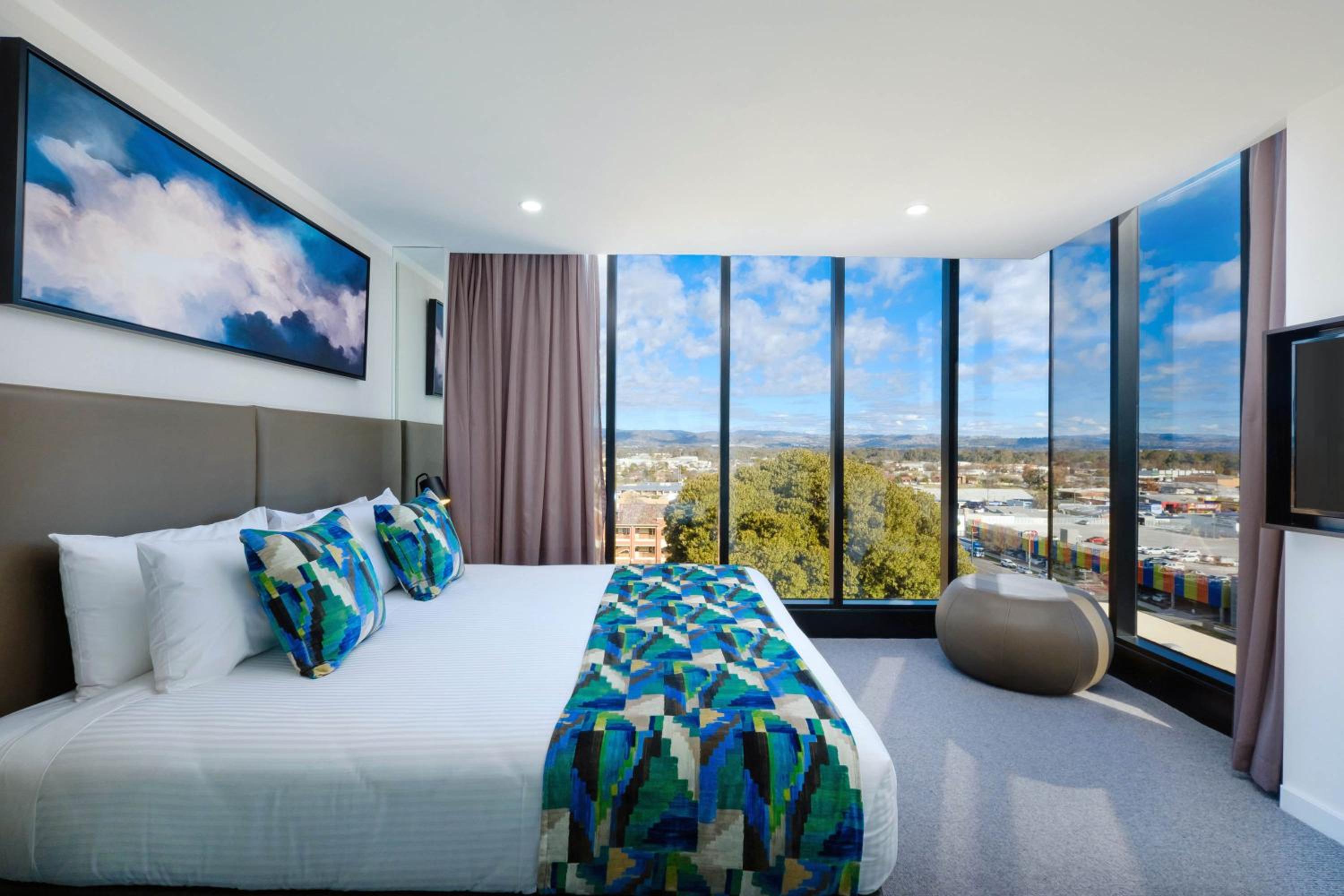 King Suite photo 1