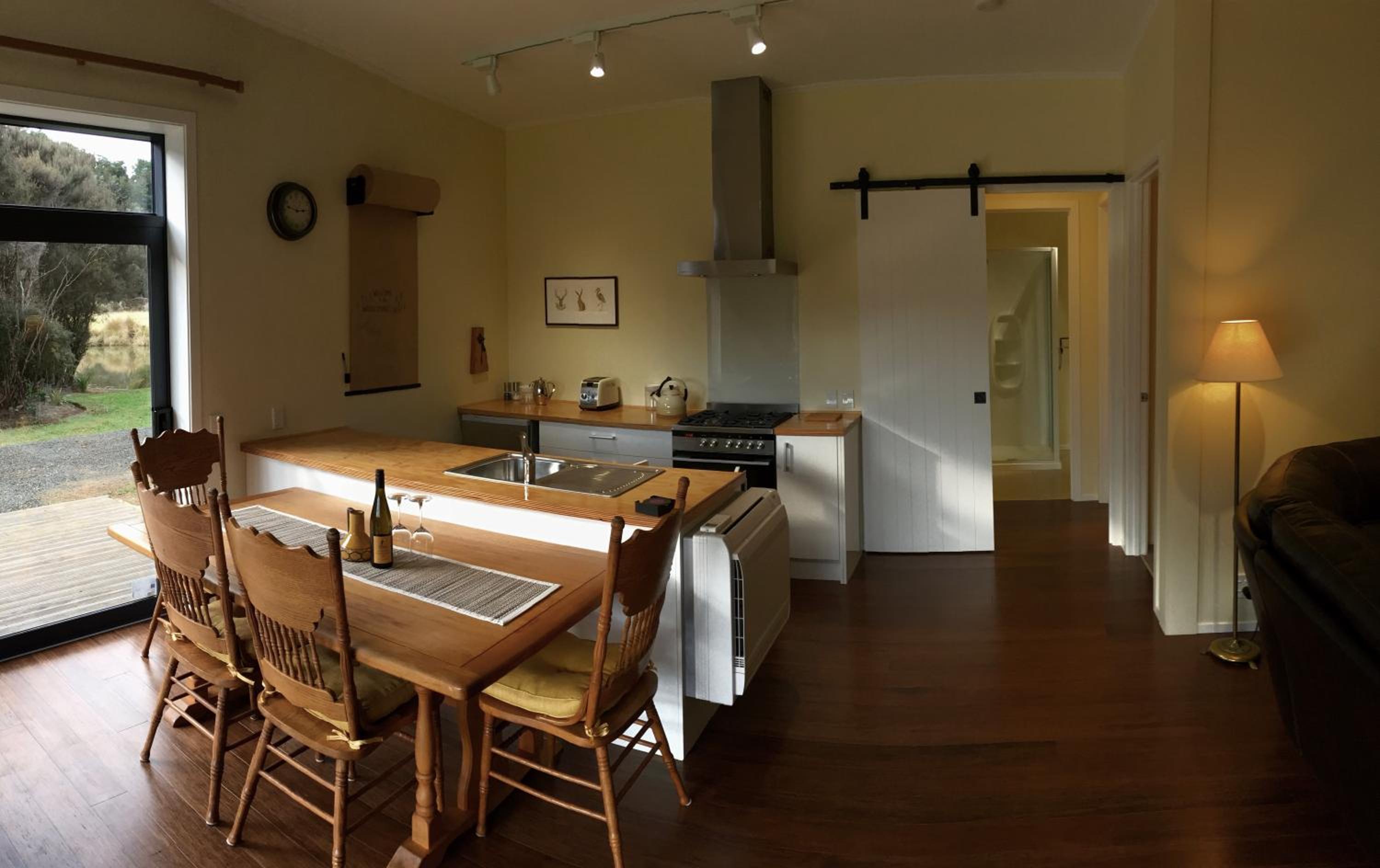 Two-Bedroom Villa photo 2