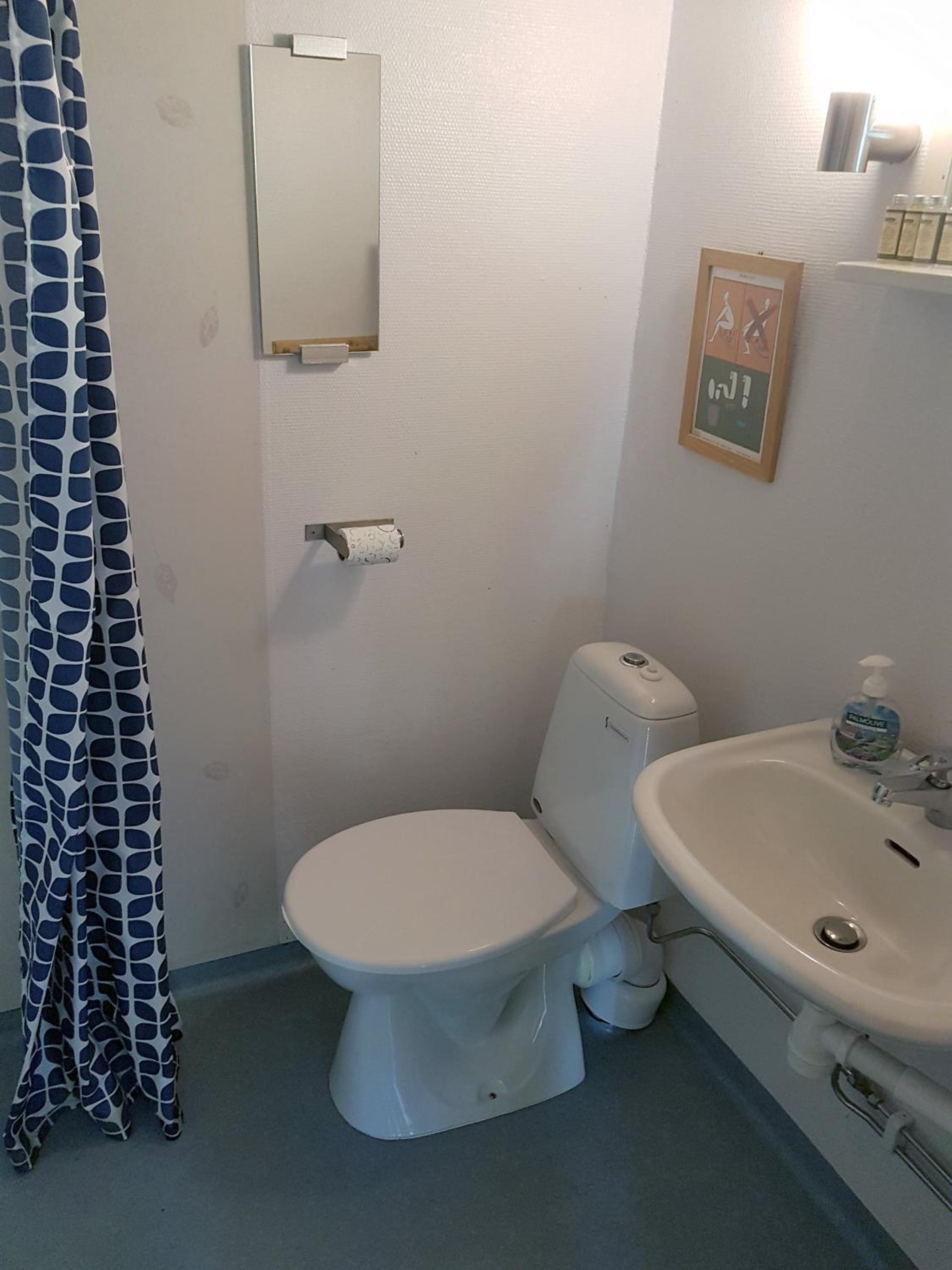 Three-Bedroom House photo 3