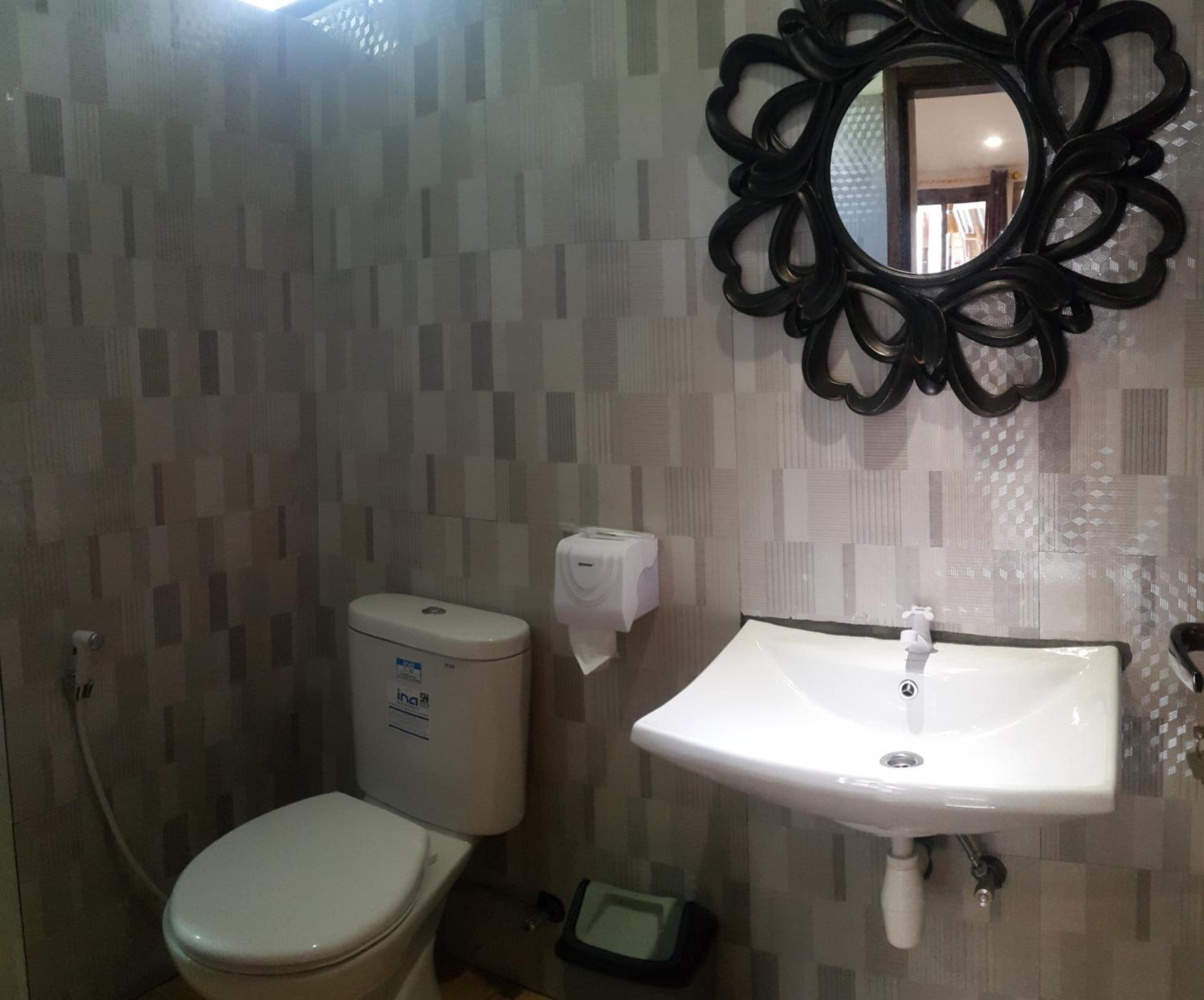One-Bedroom Suite photo 2