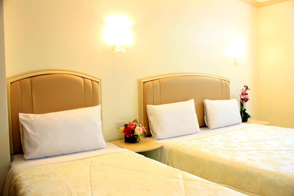 Standard Triple Room photo 3