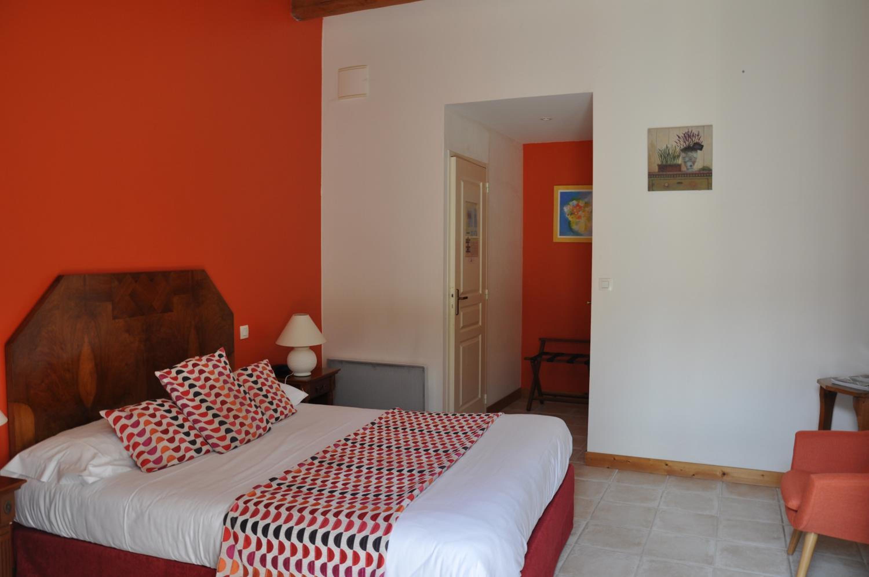 Superior Double Room photo 3