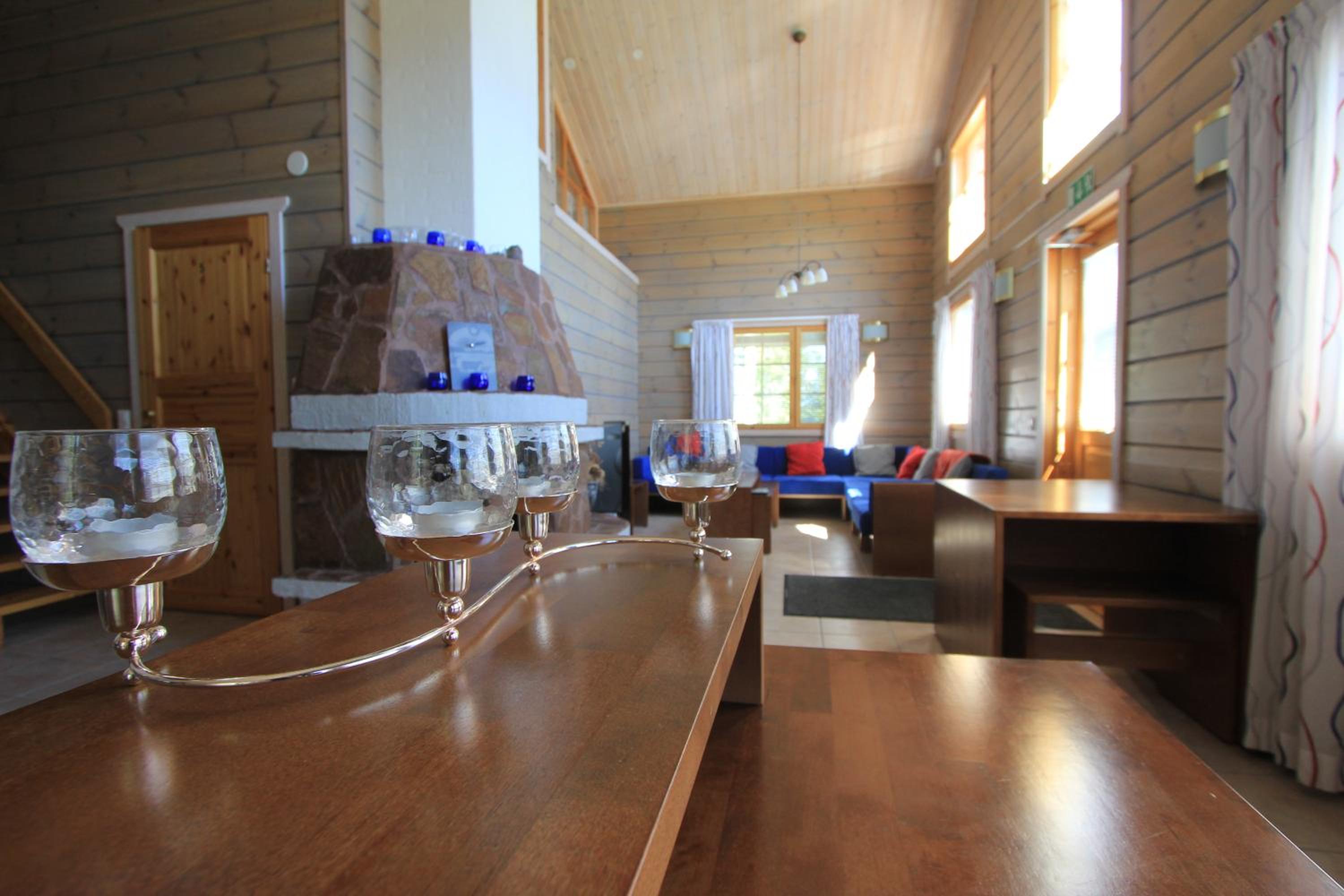 Villa photo 1