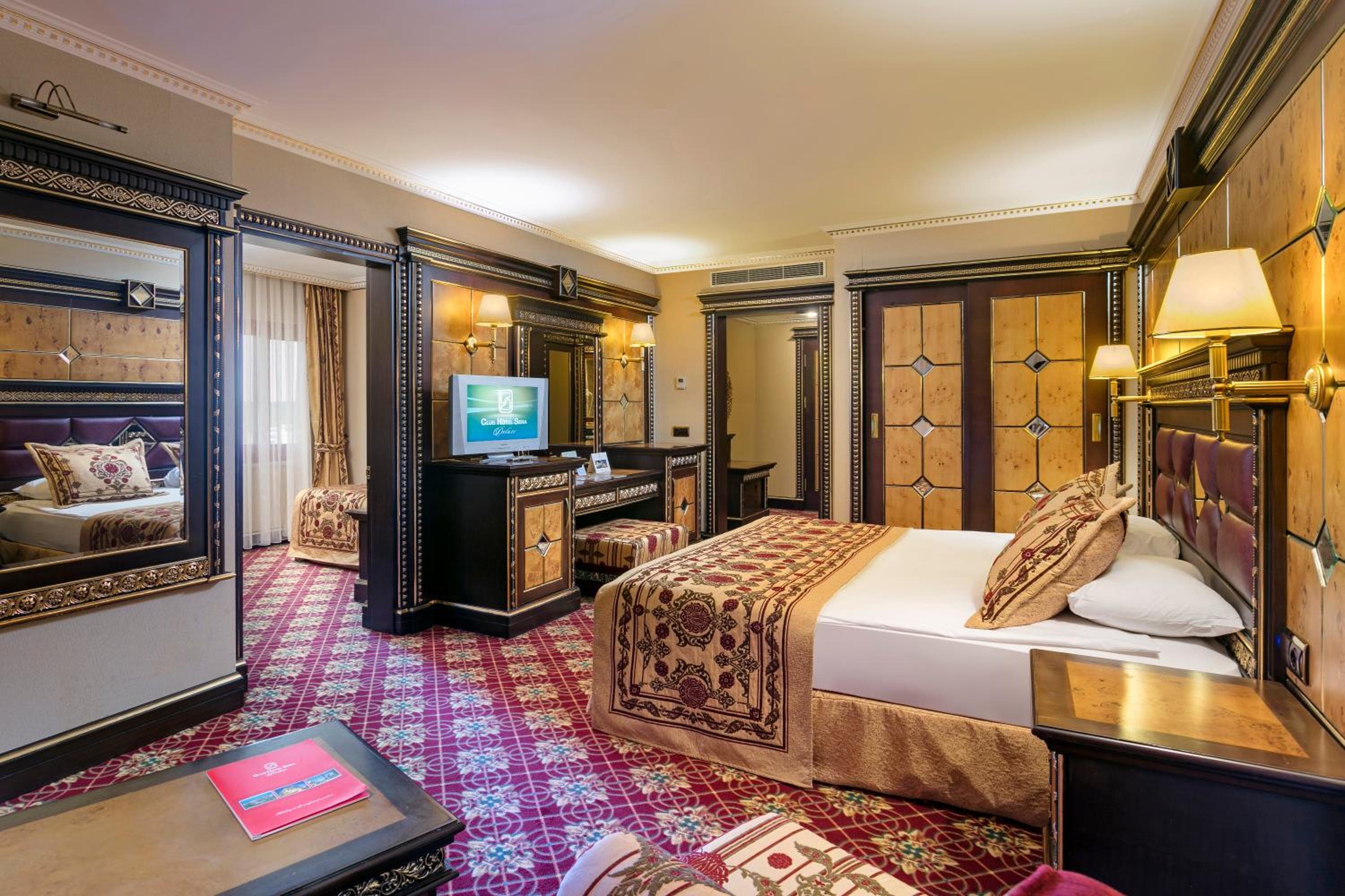 Family Suite