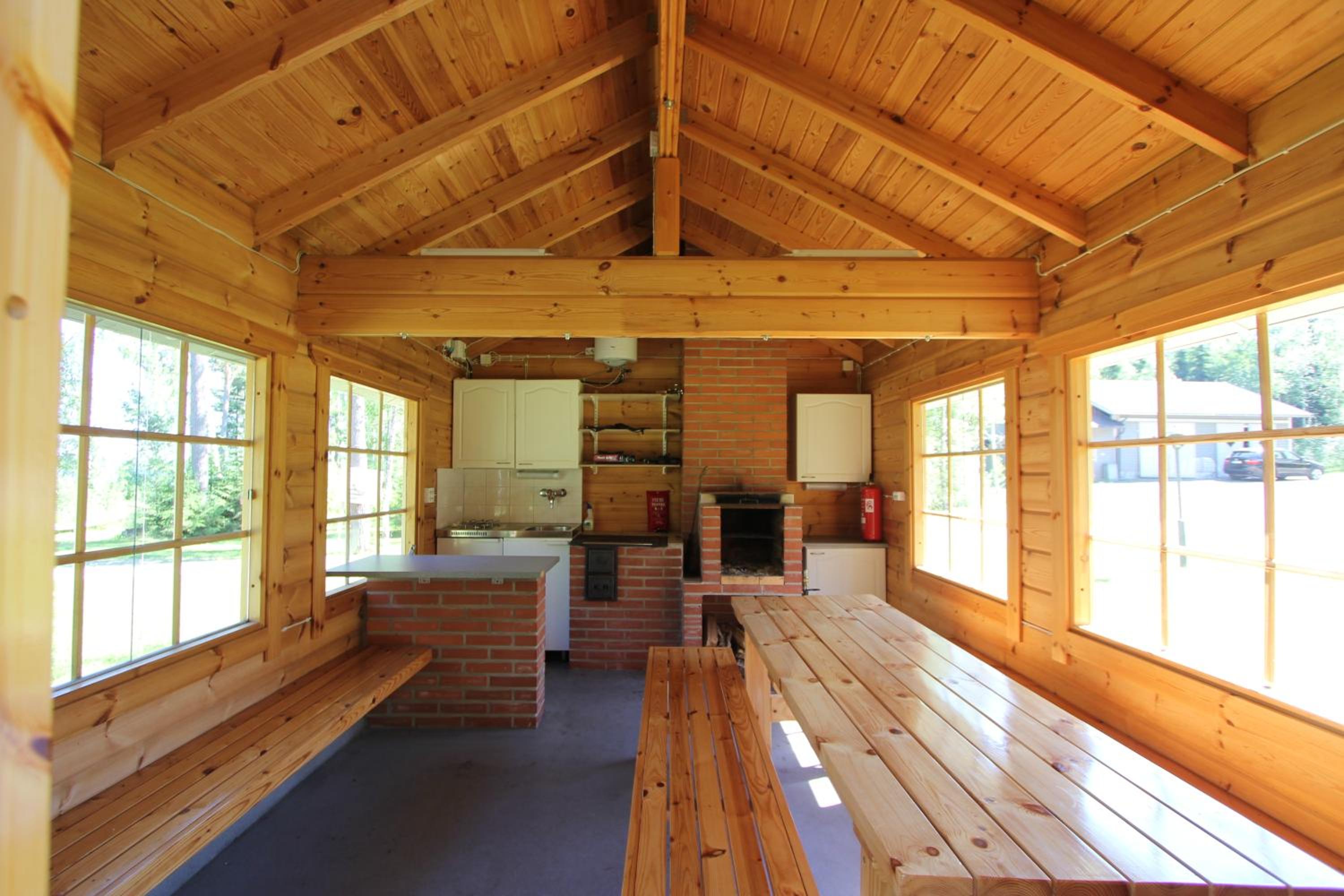 Villa photo 3