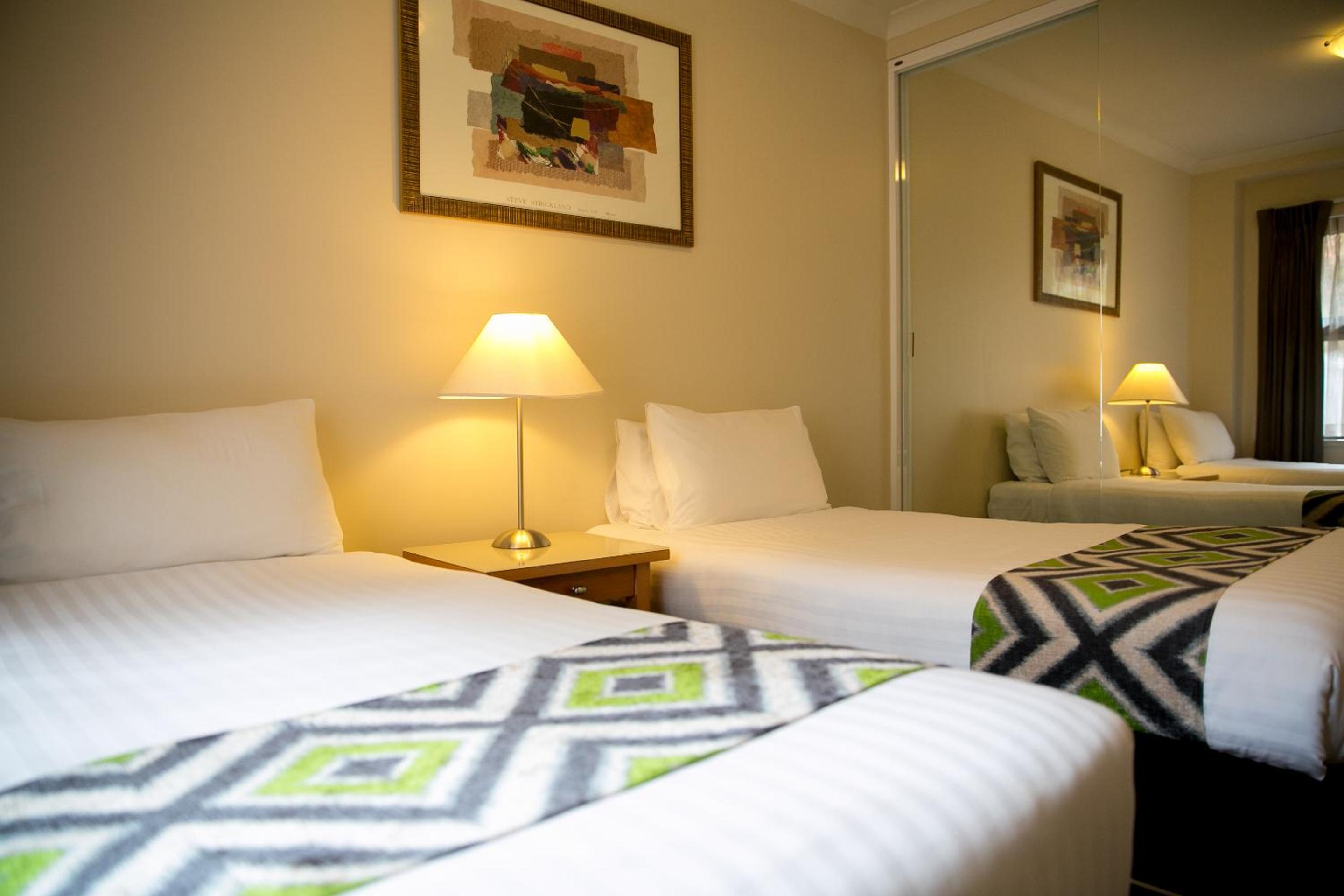 Special Offer - Two-Bedroom Apartment with 1 Bathroom thumbnail 6