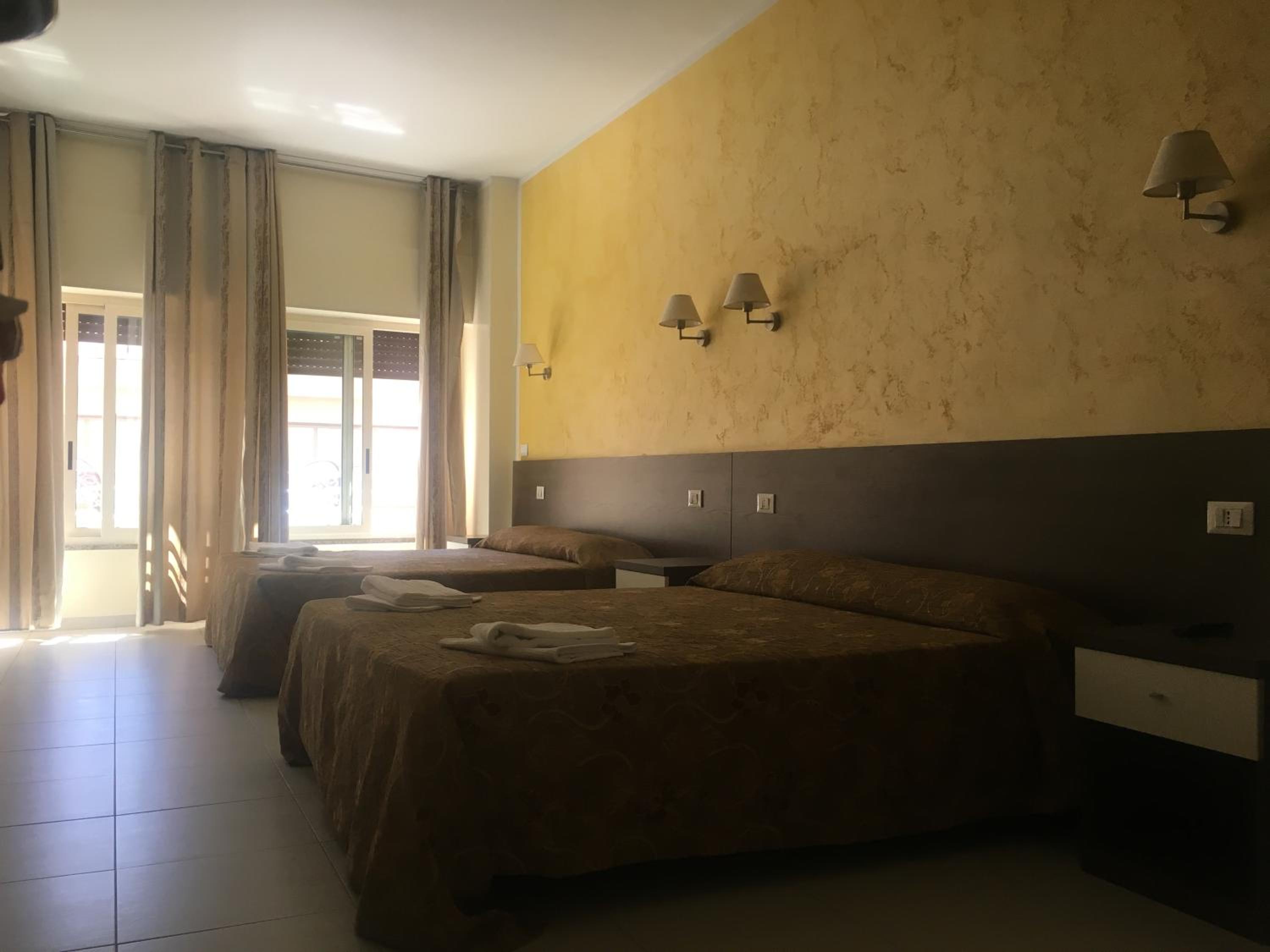 Quadruple Room photo 1