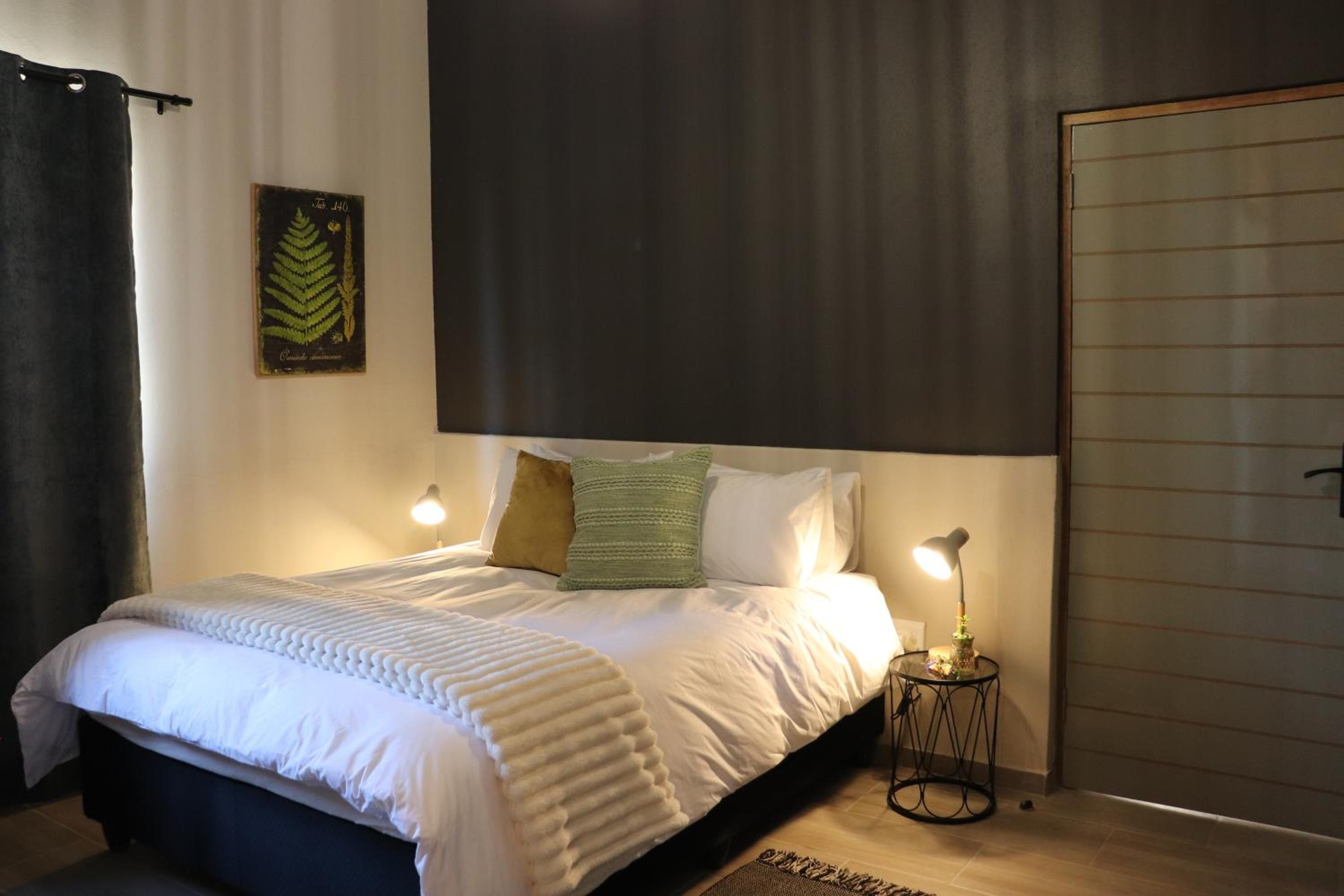 Deluxe Triple Room photo 1