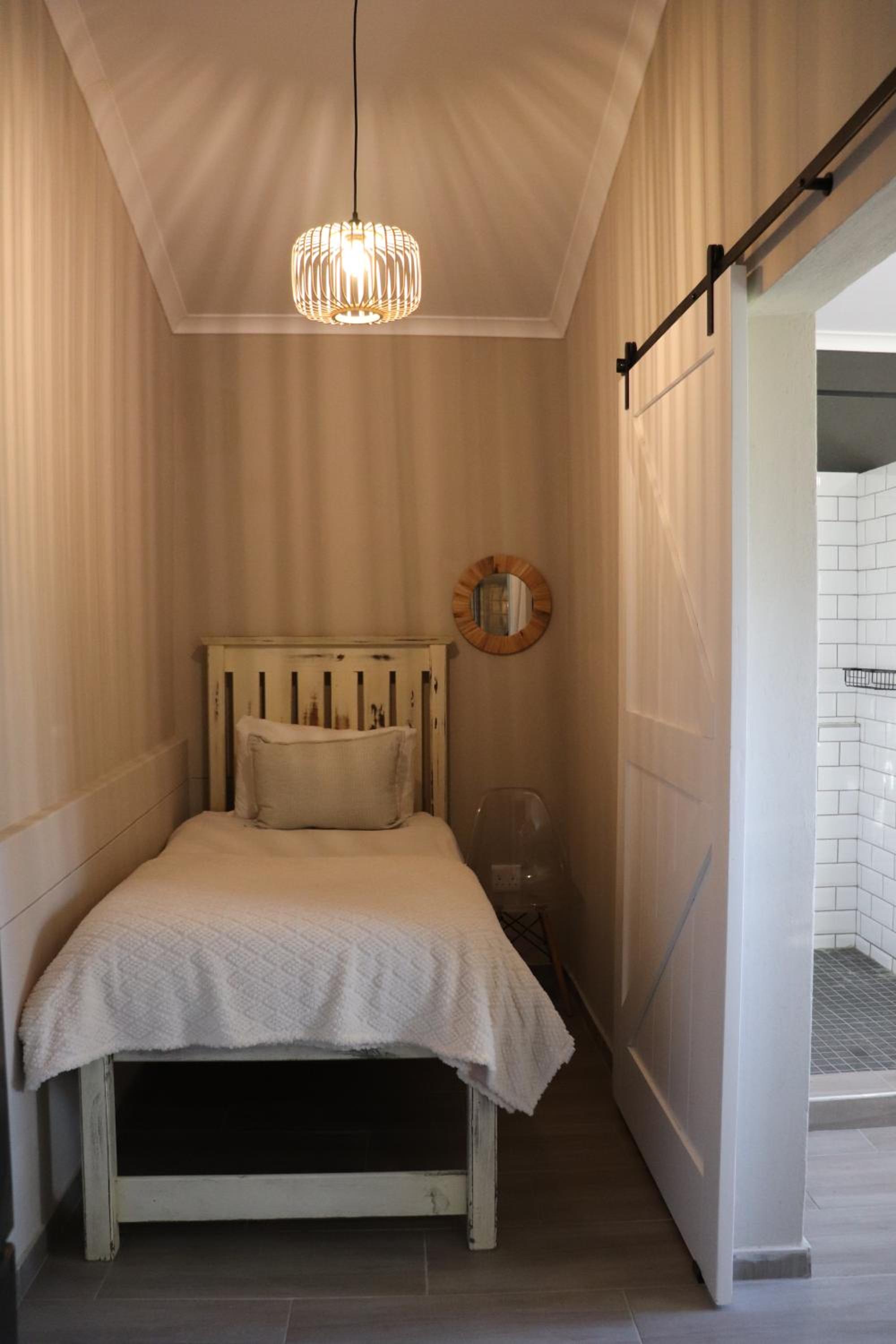 Deluxe Triple Room photo 3