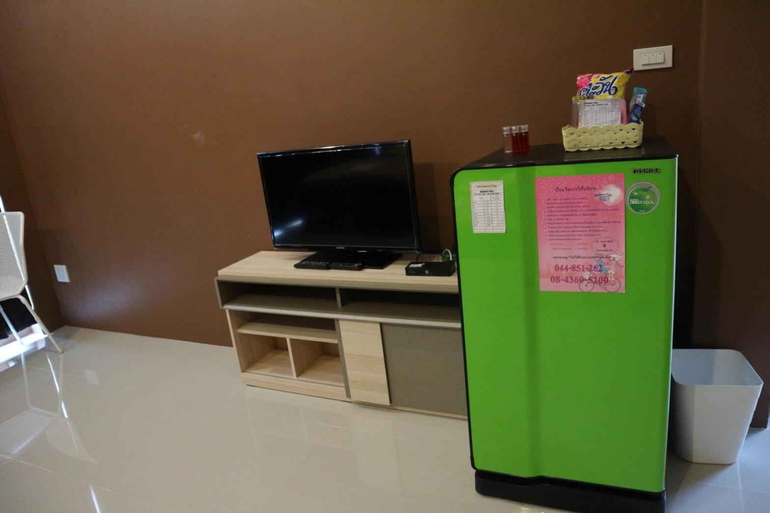 Standard Apartment photo 2