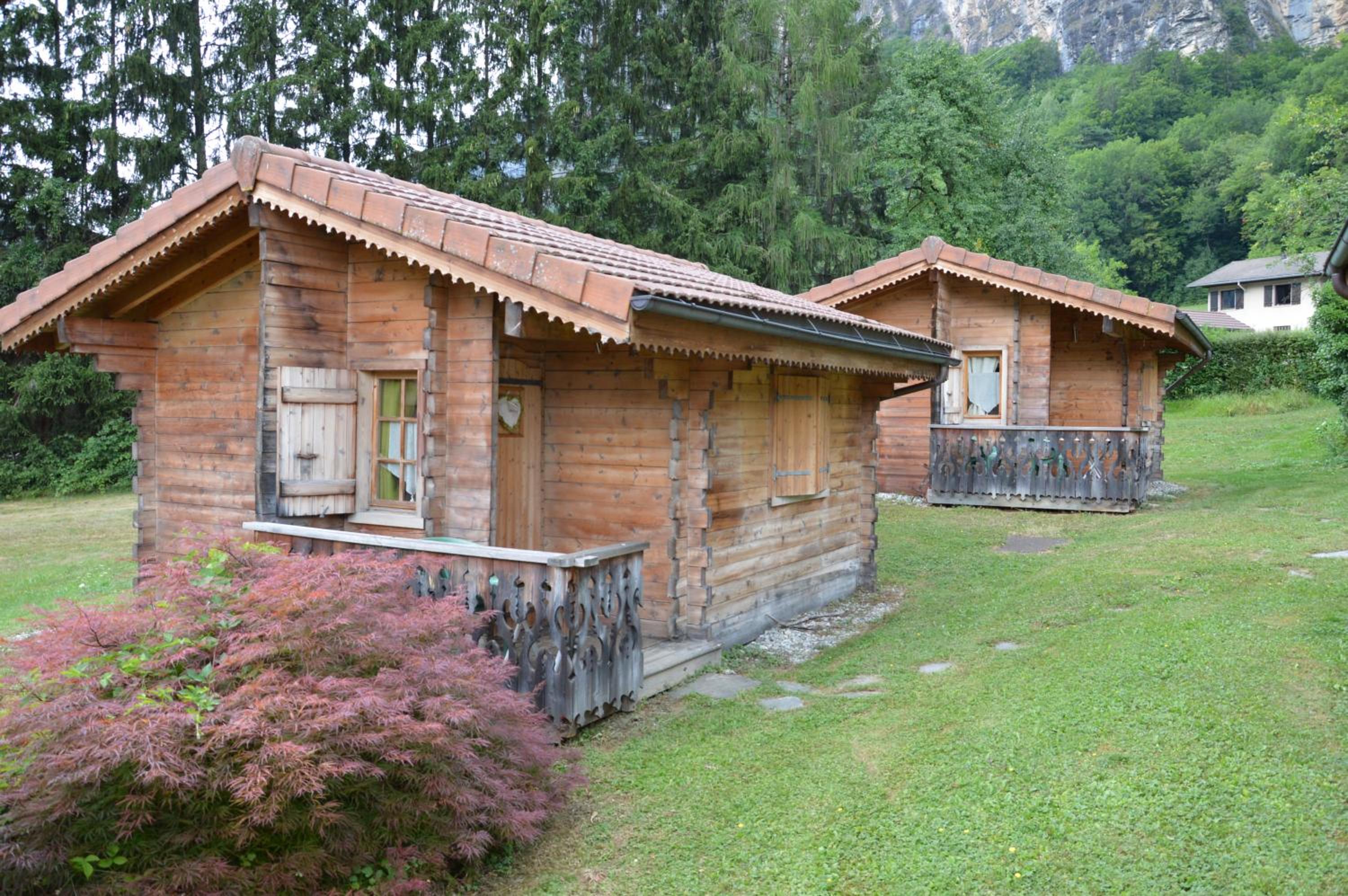 Chalet (2 People) photo 3
