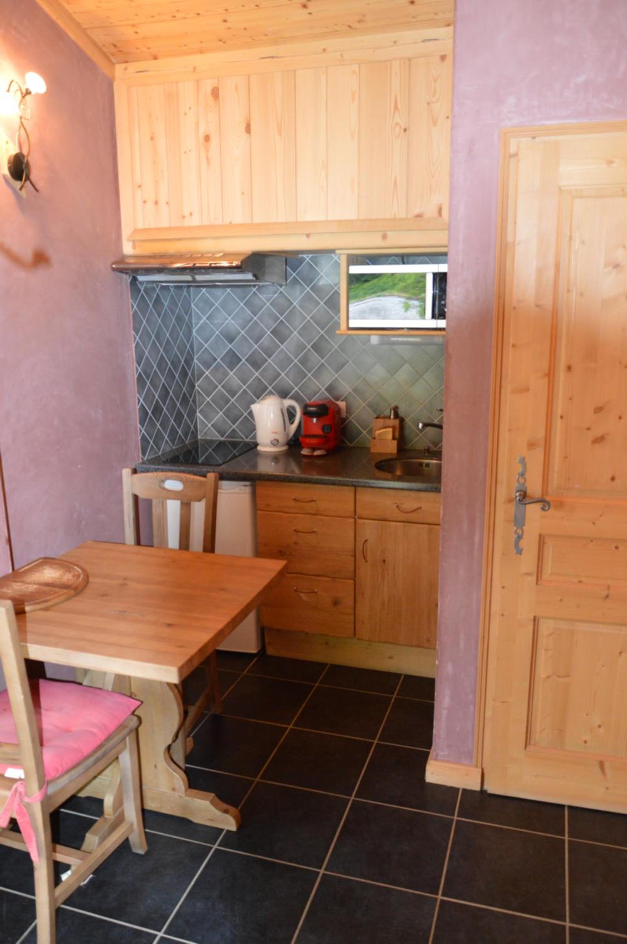Chalet (2 People) photo 2
