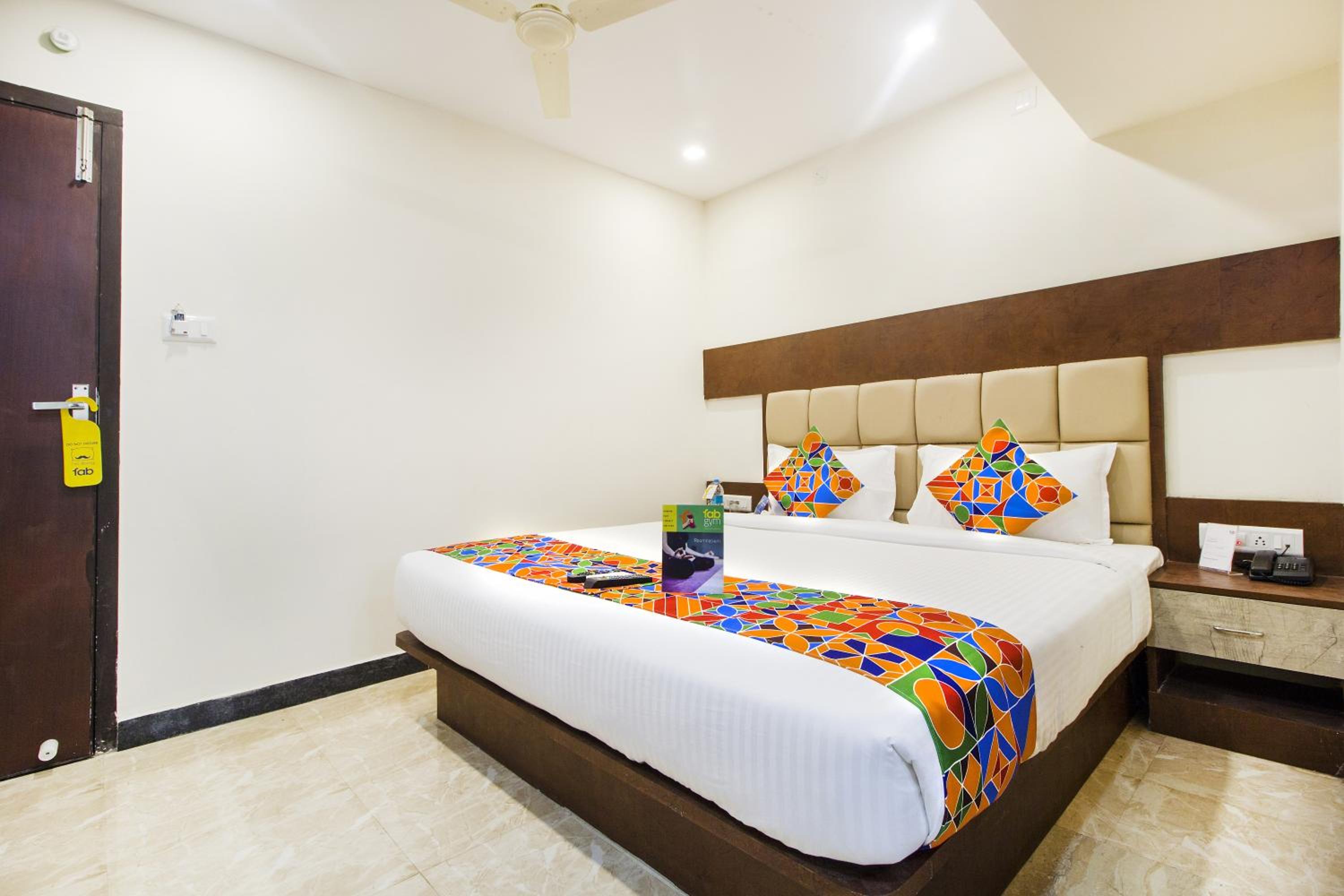 Superior Double Room - Photo 3