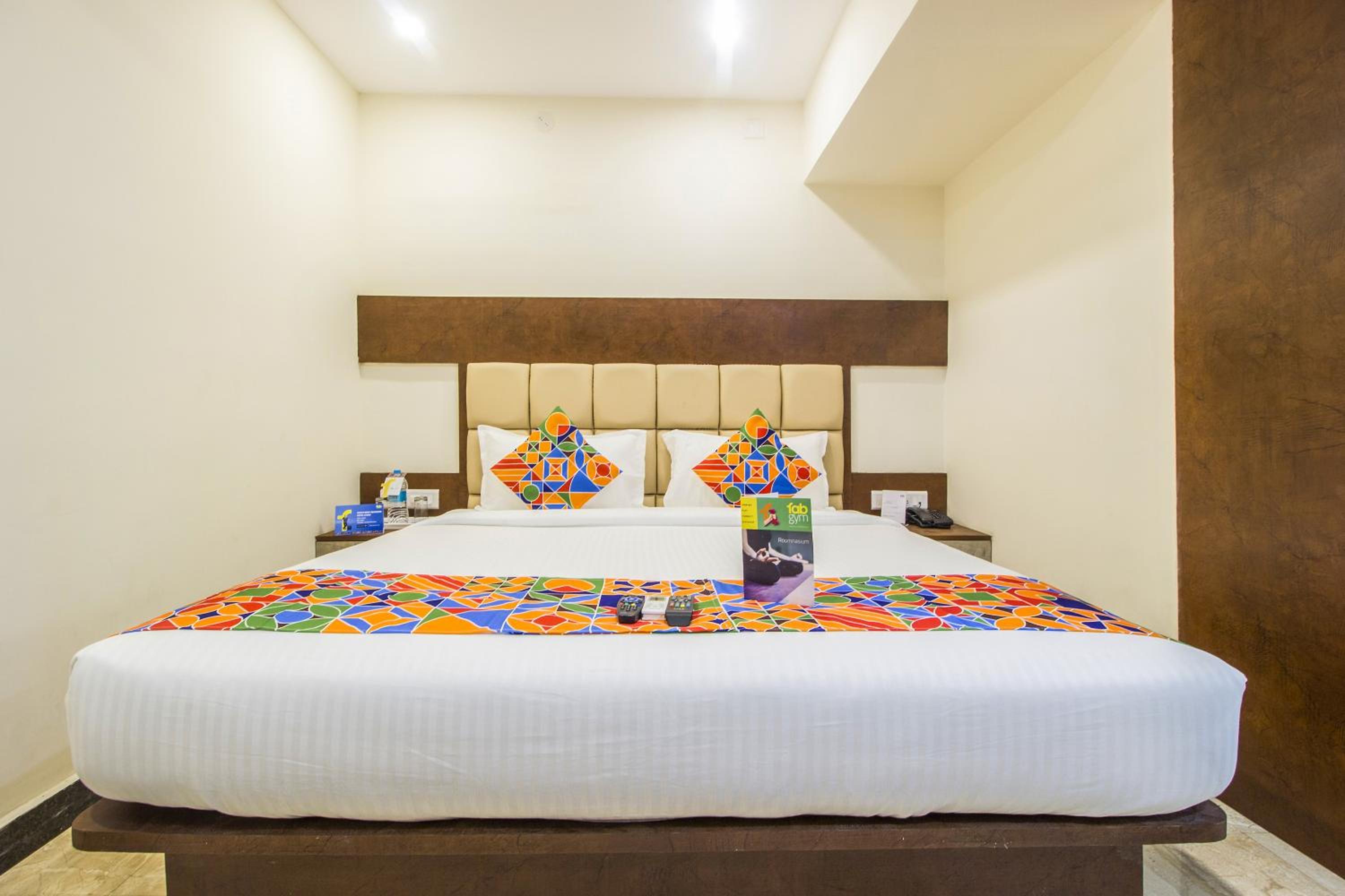 Superior Double Room - Photo 4