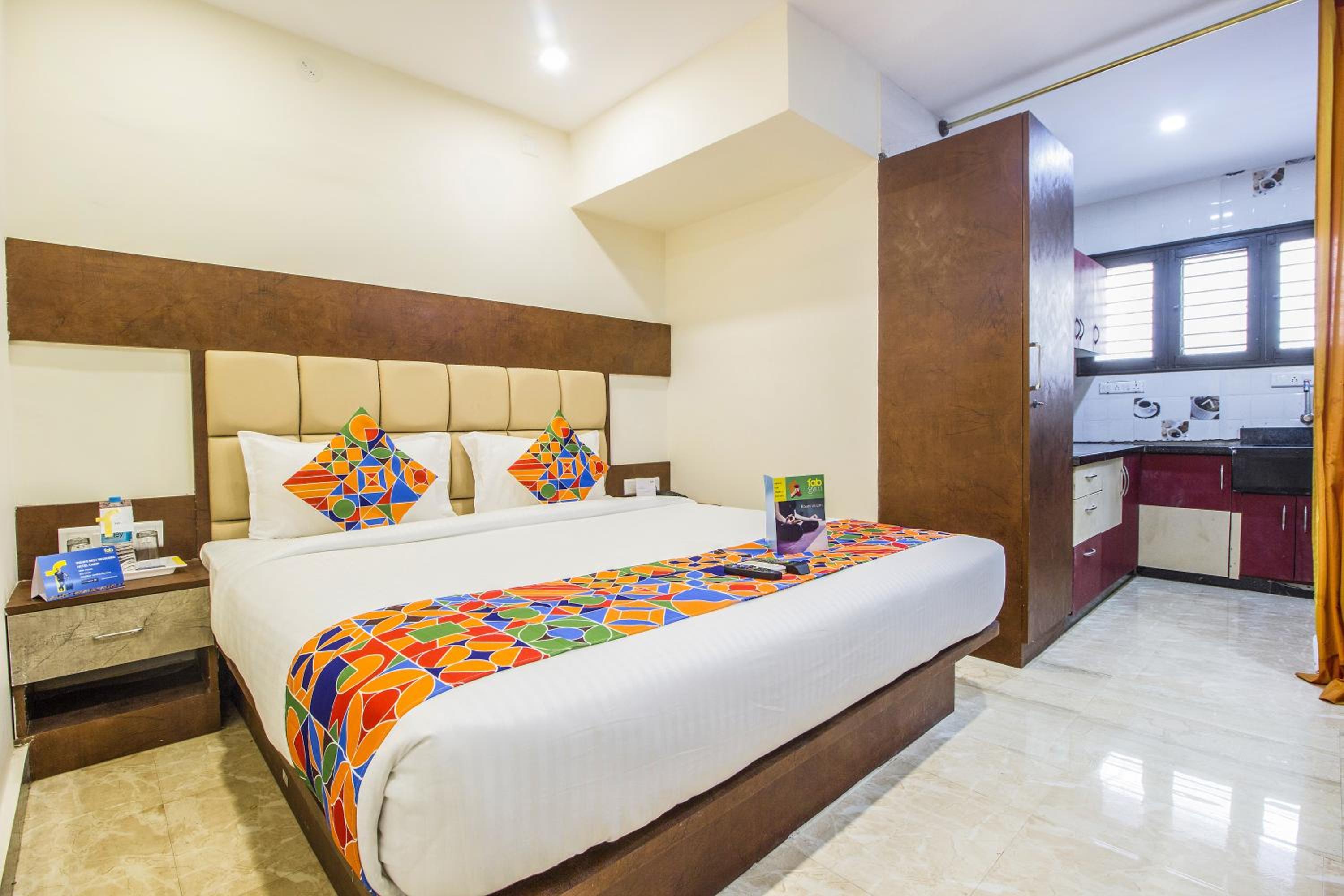 Superior Double Room - Photo 1