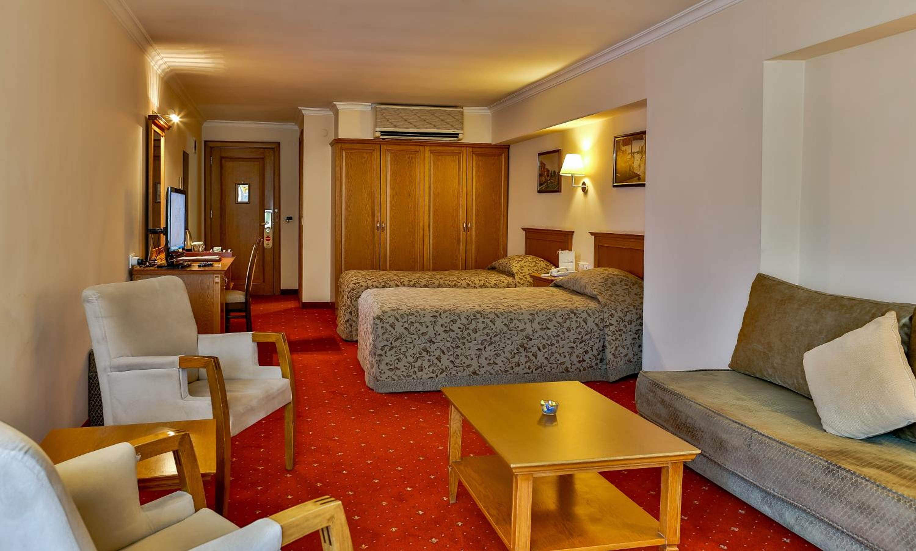 Executive Room photo 1