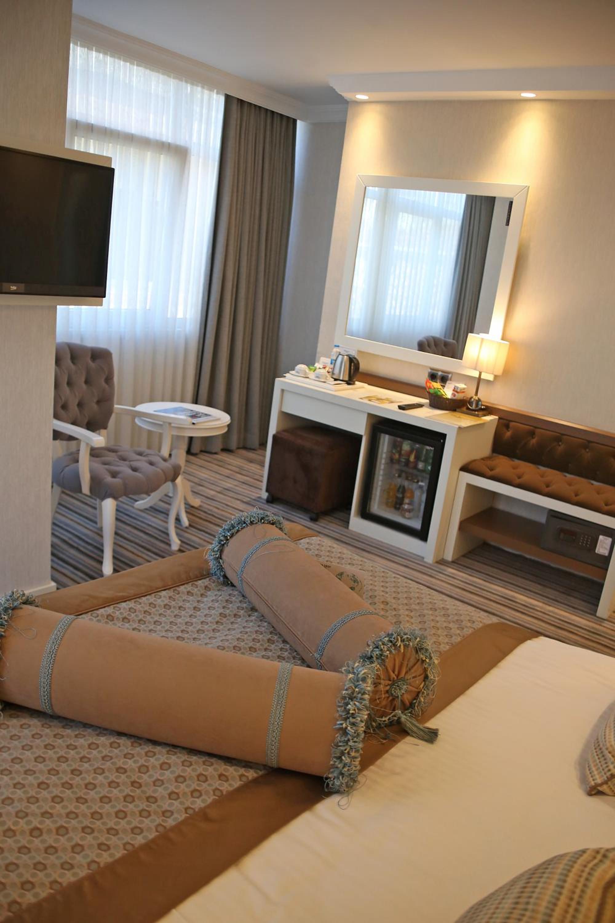 Standard Double Room - Photo 4