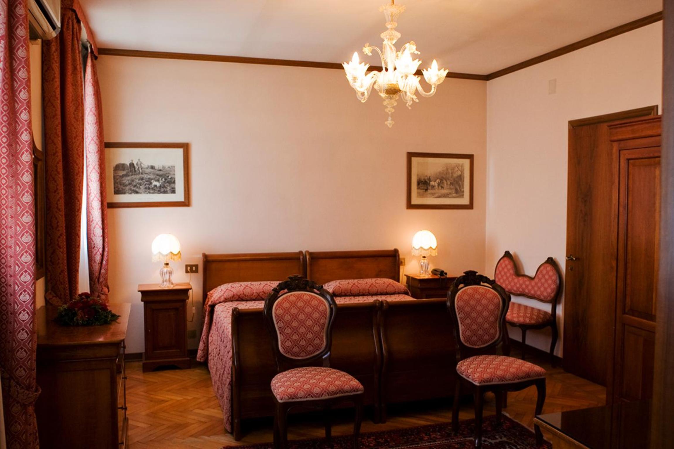 Superior Double Room - Photo 3
