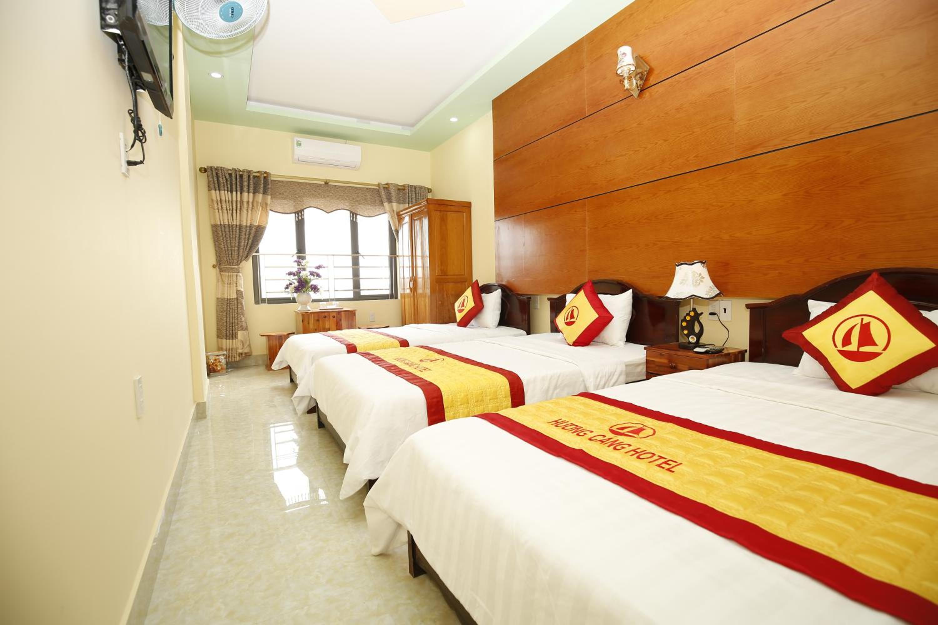 Deluxe Triple Room With Sea View photo 1