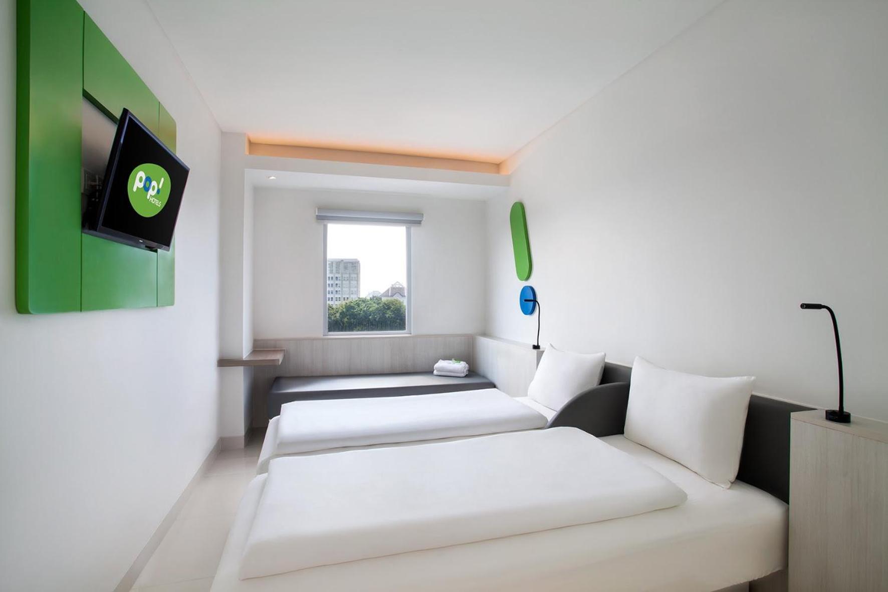 POP! Double or Twin Room - Photo 4