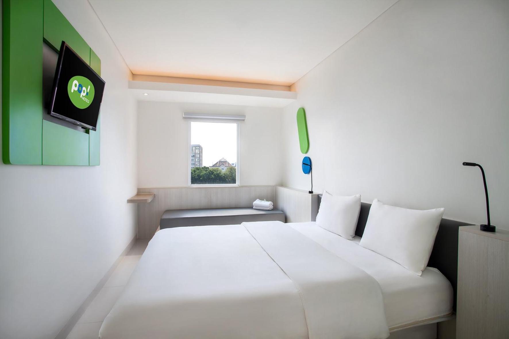 POP! Double or Twin Room - Photo 1