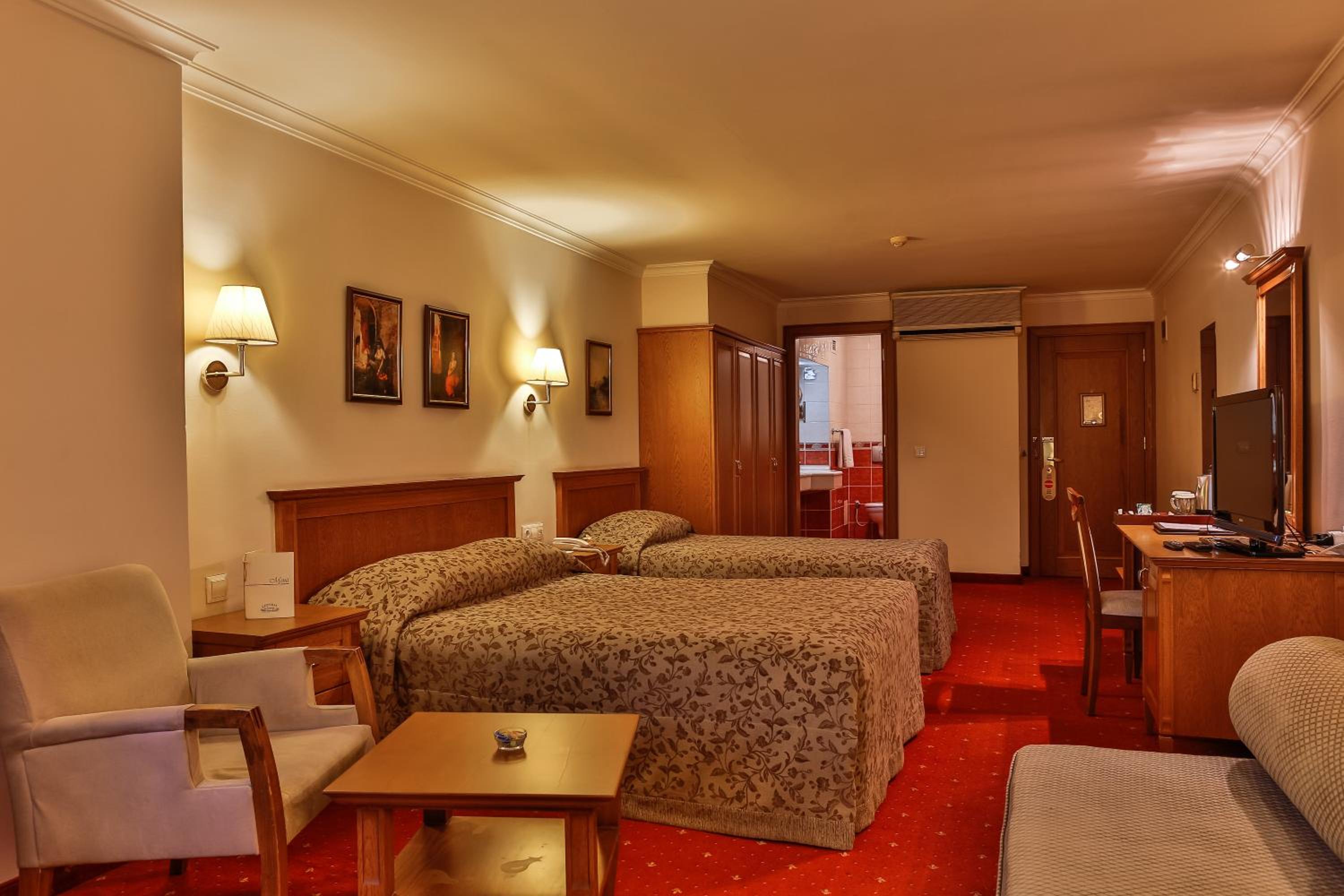 Executive Room photo 2