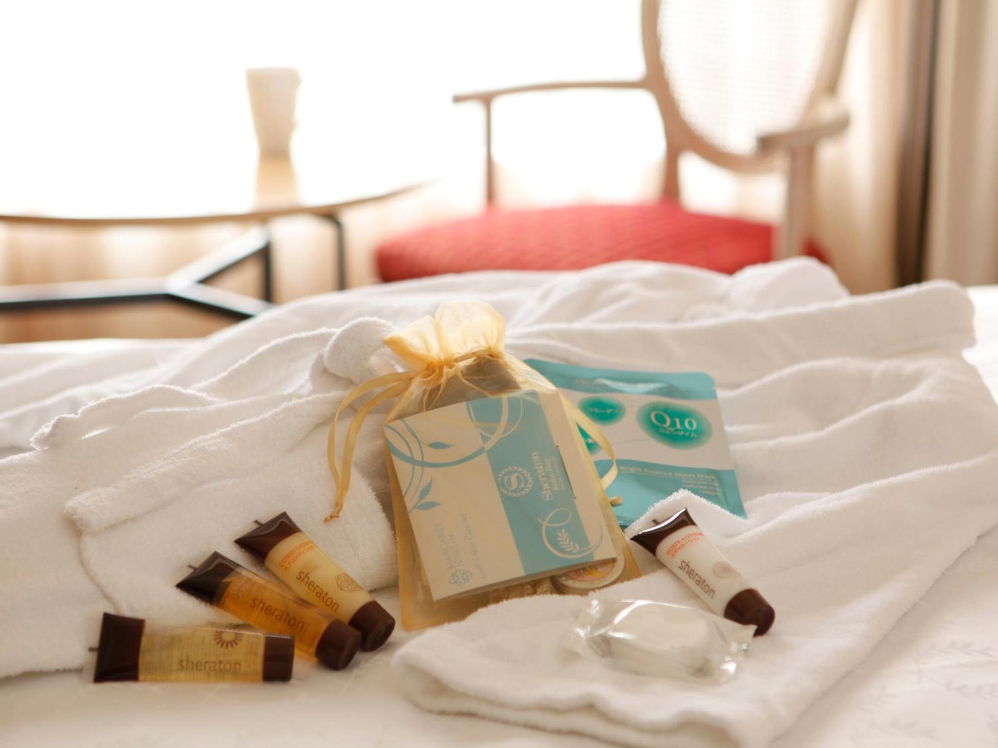 Double Room (Female Only) - Non-Smoking - Photo 4
