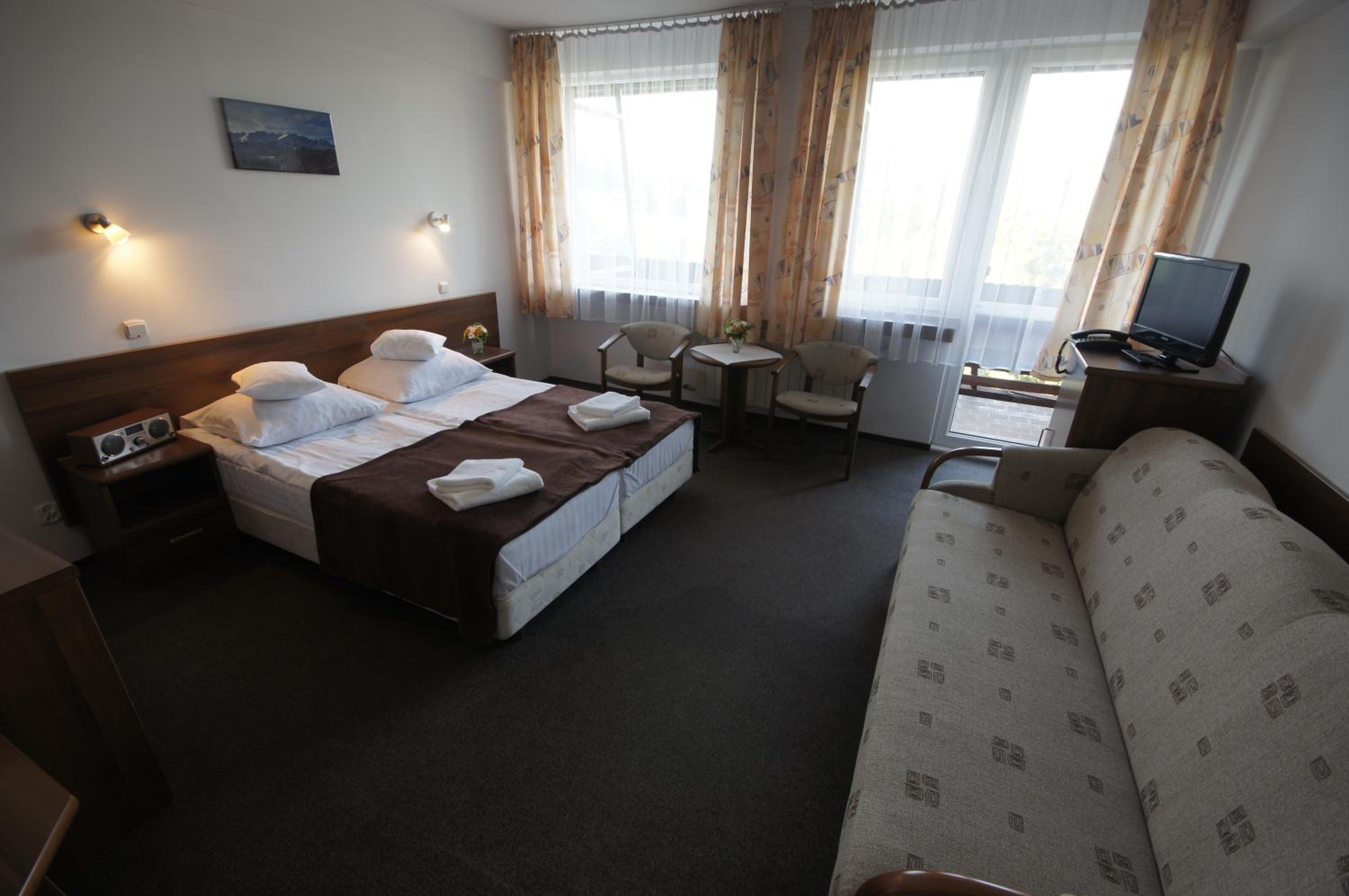 Double Room Plus photo 2