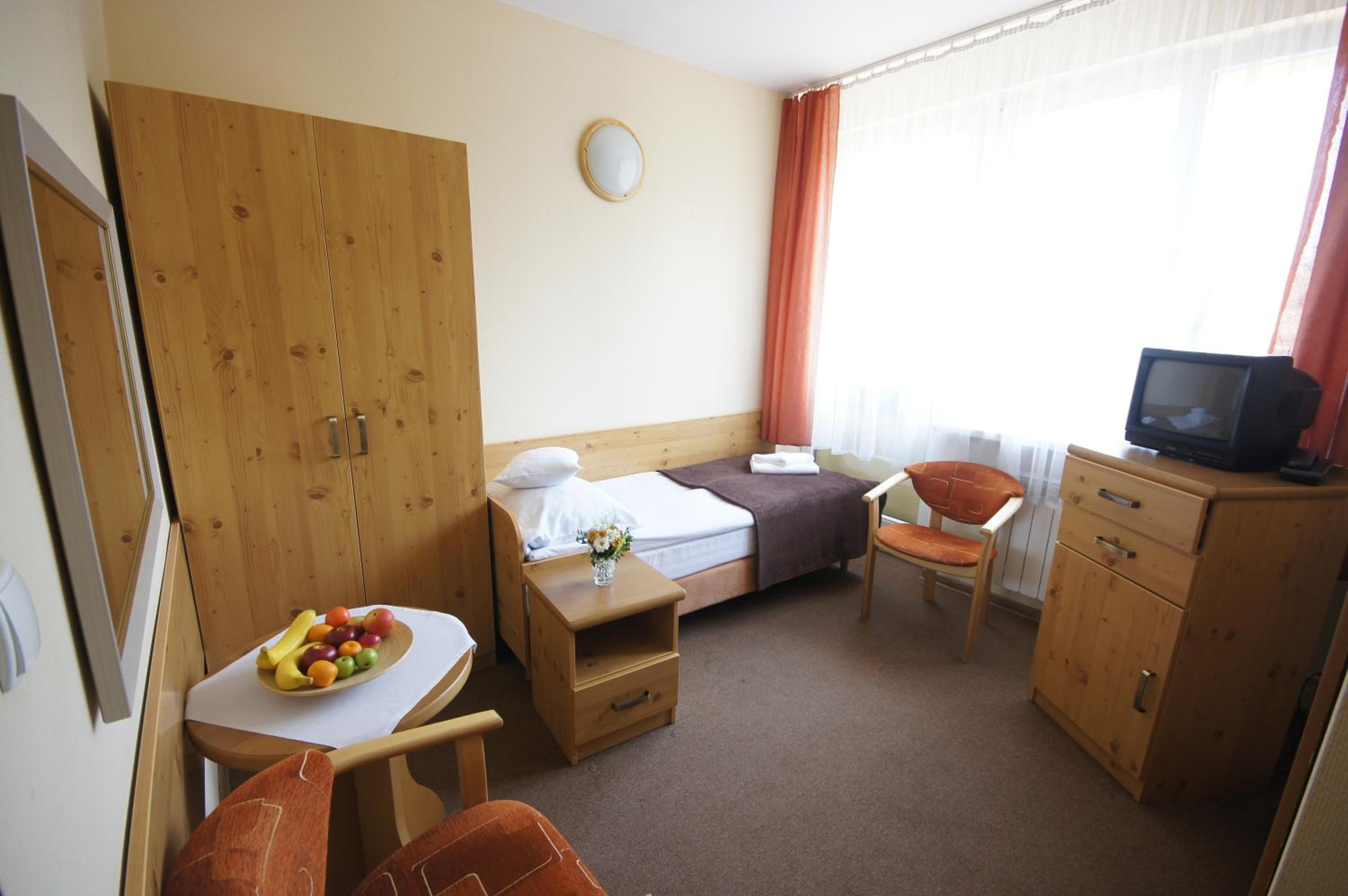 Single Room photo 3