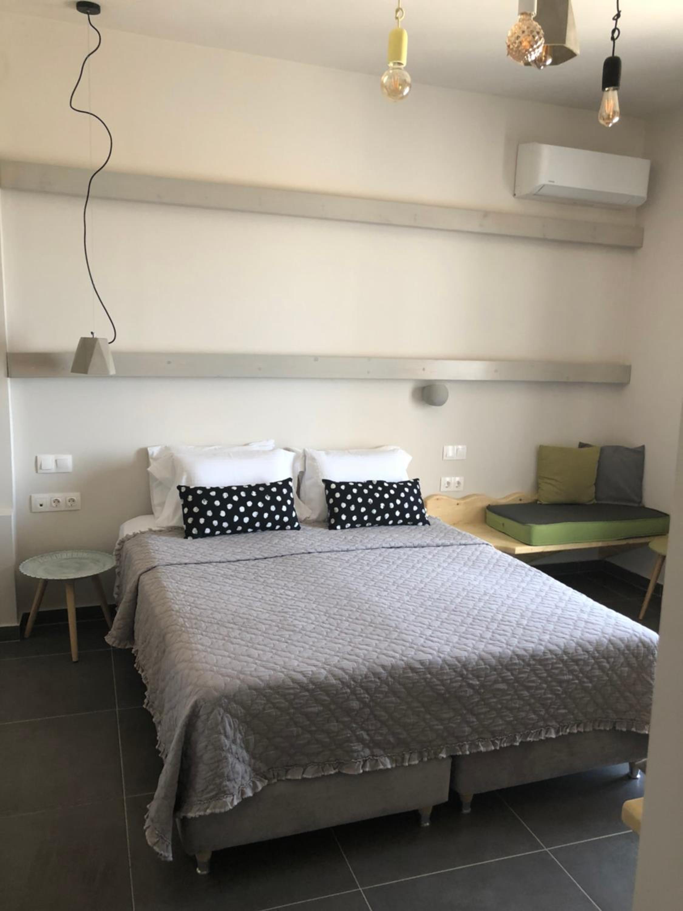 Superior Double or Twin Room - Photo 10
