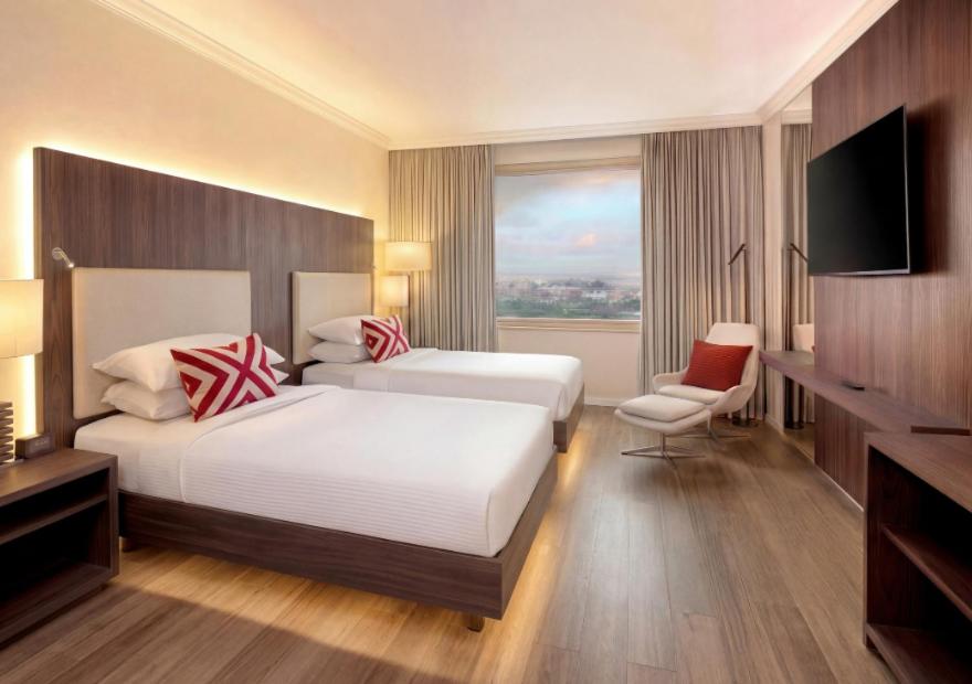 Premium Club Room