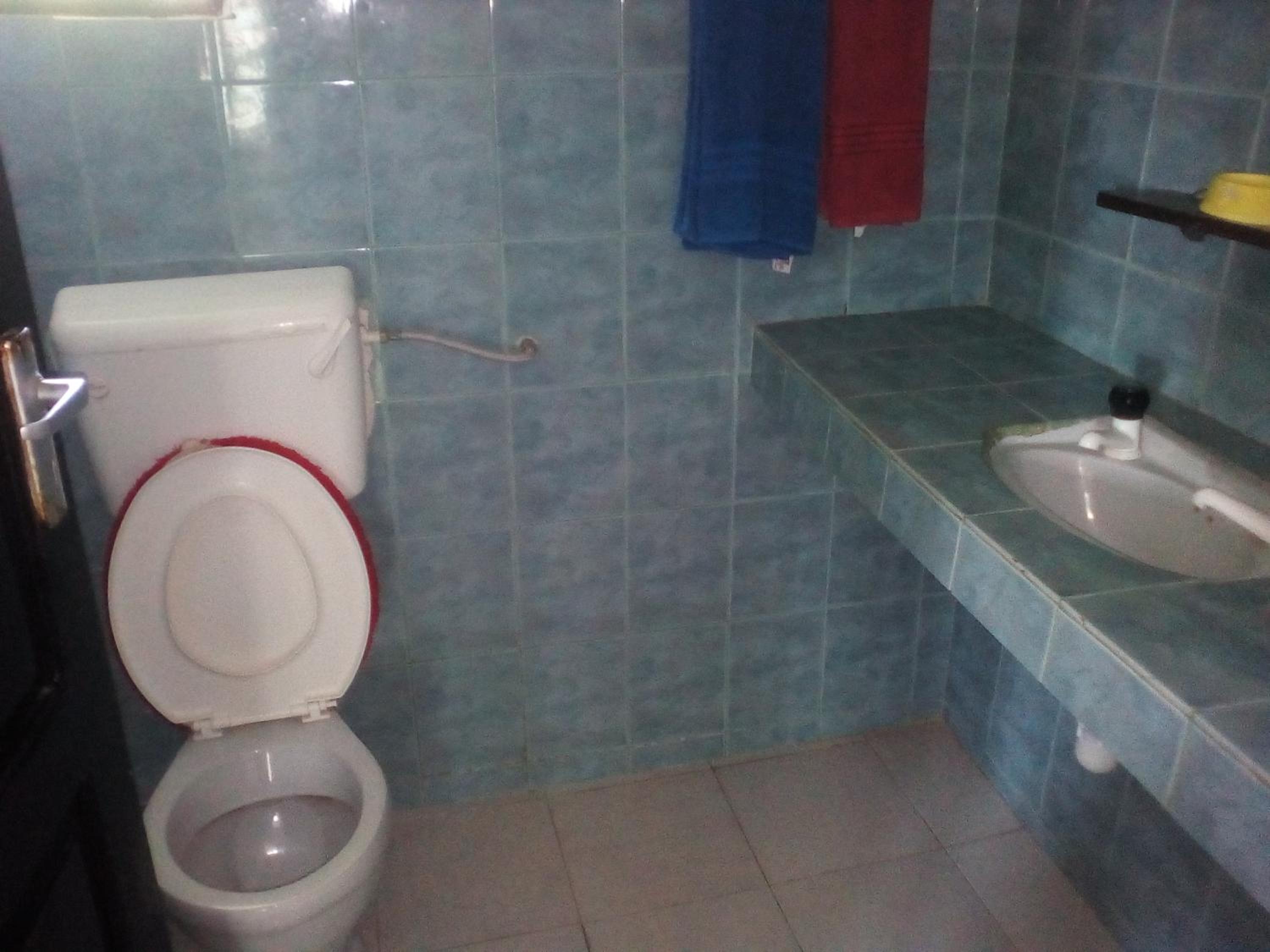 Double Room photo 3