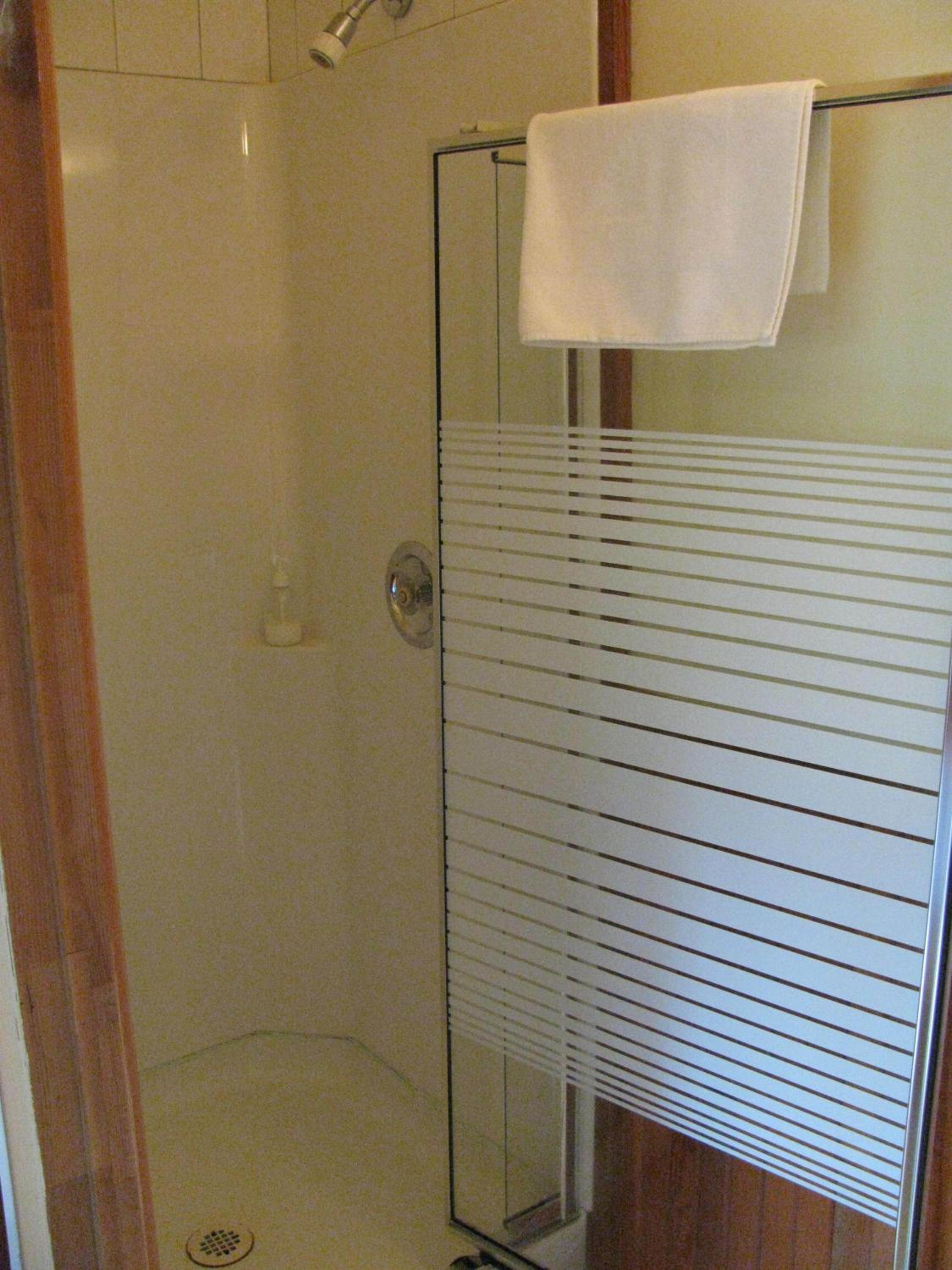 Double Room With Two Double Beds