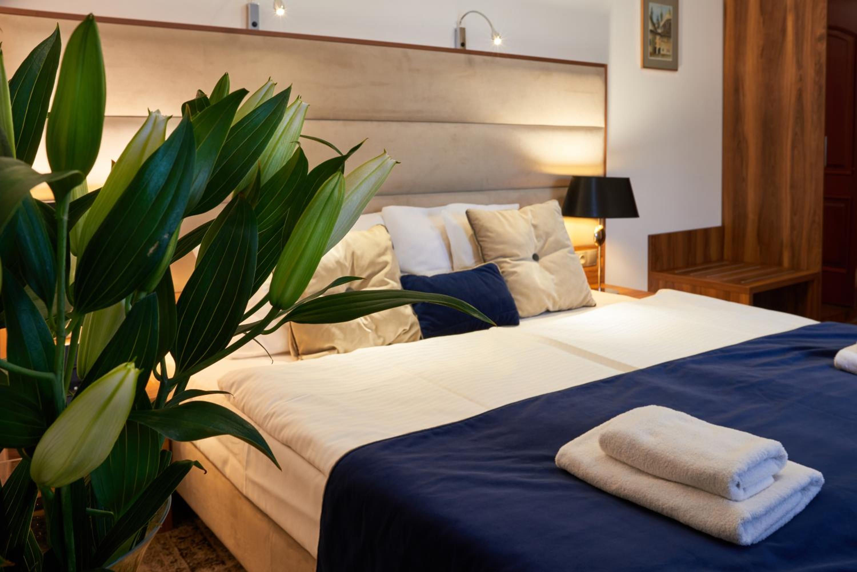Deluxe Double Room - Photo 2