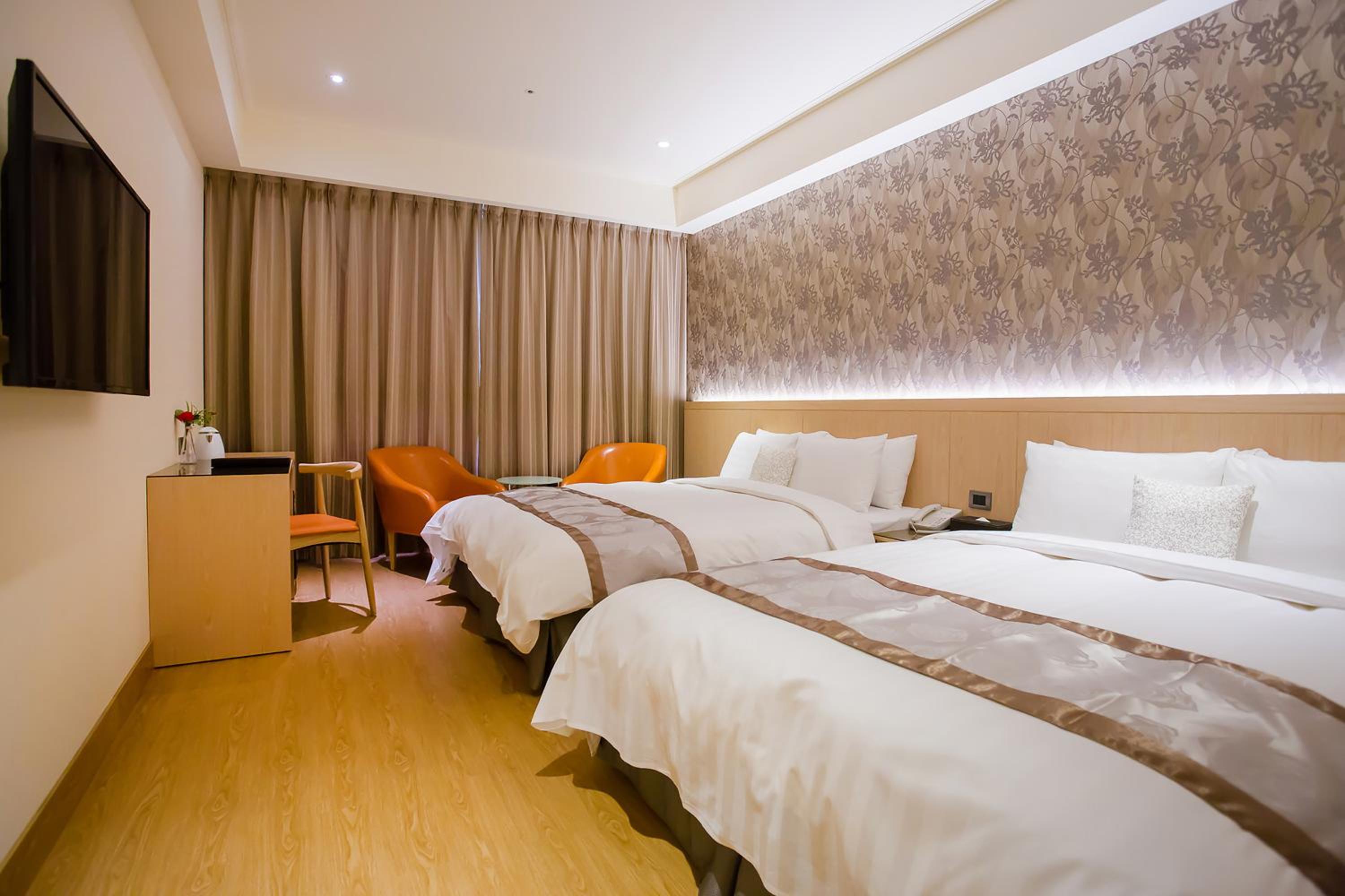 Standard Quadruple Room photo 3