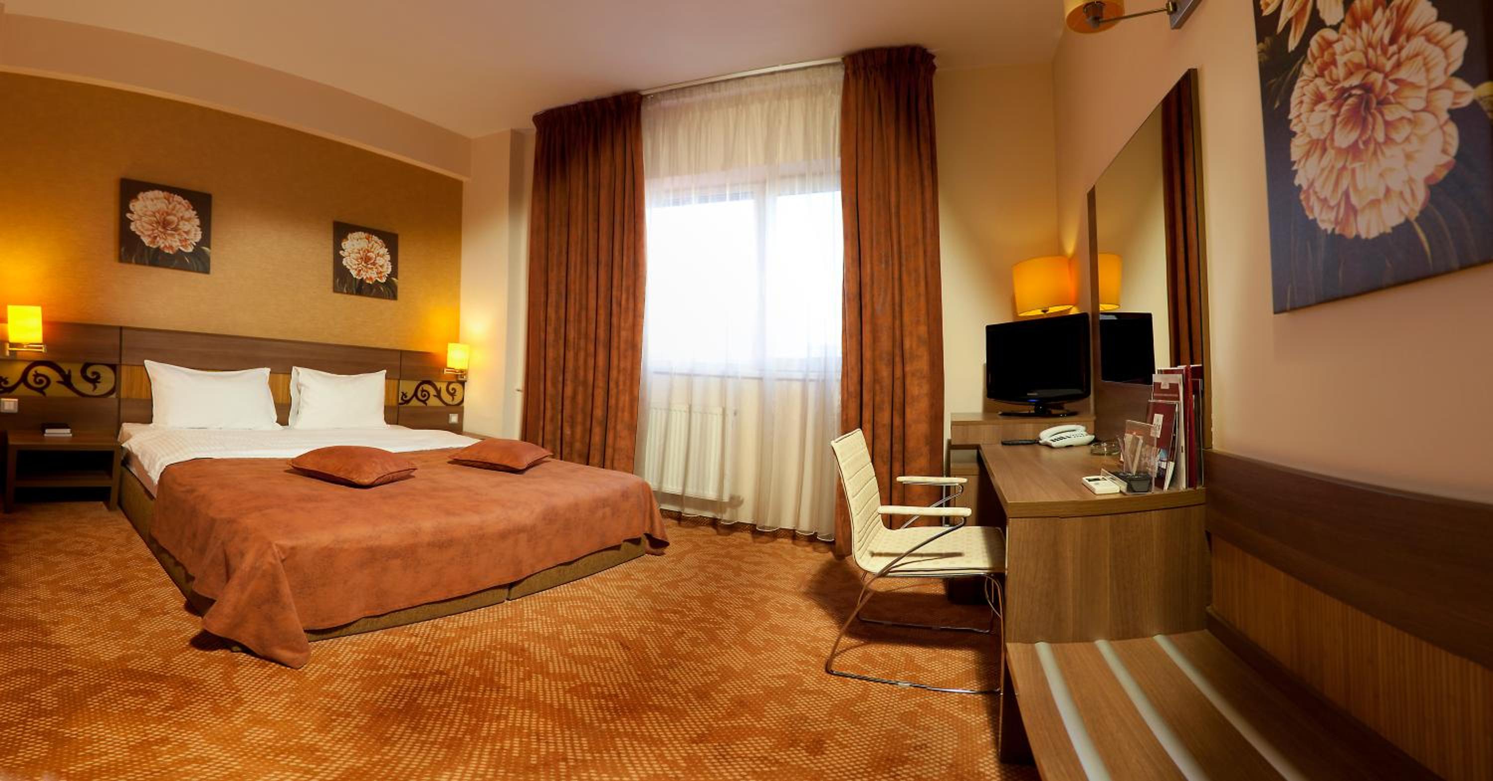 Standard Twin Room photo 1