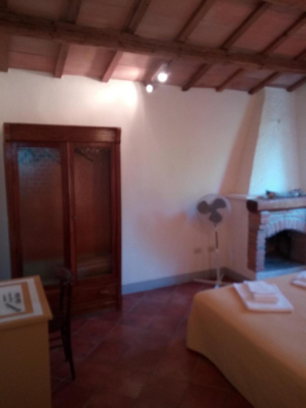 Double Room with Private Bathroom photo 1