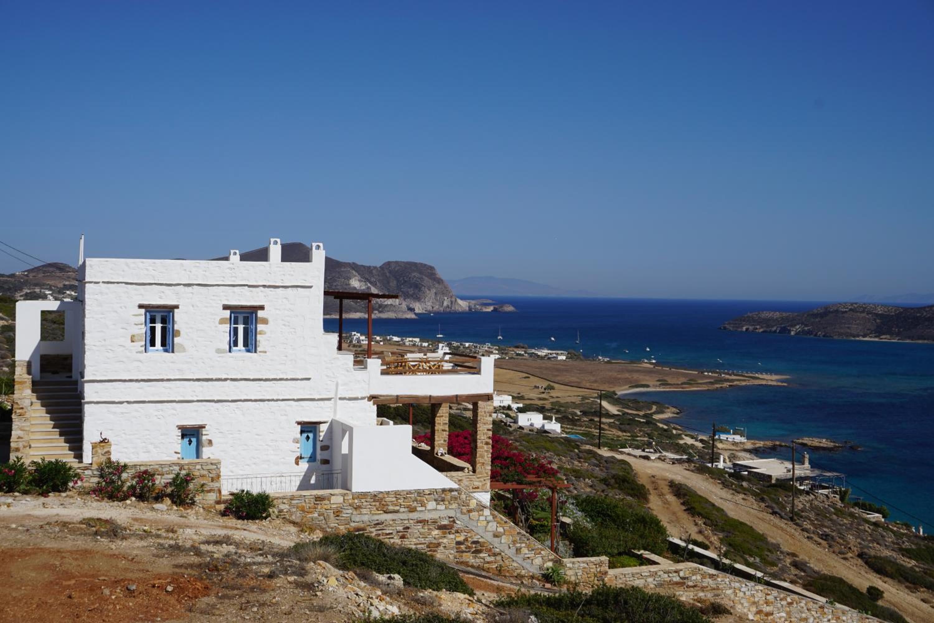 Apartment with Sea View photo 3