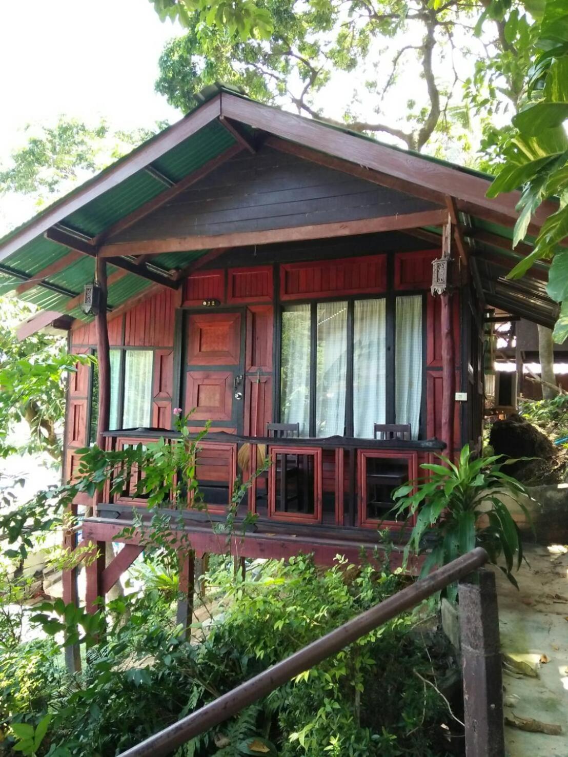 Deluxe Double Room - Photo 11