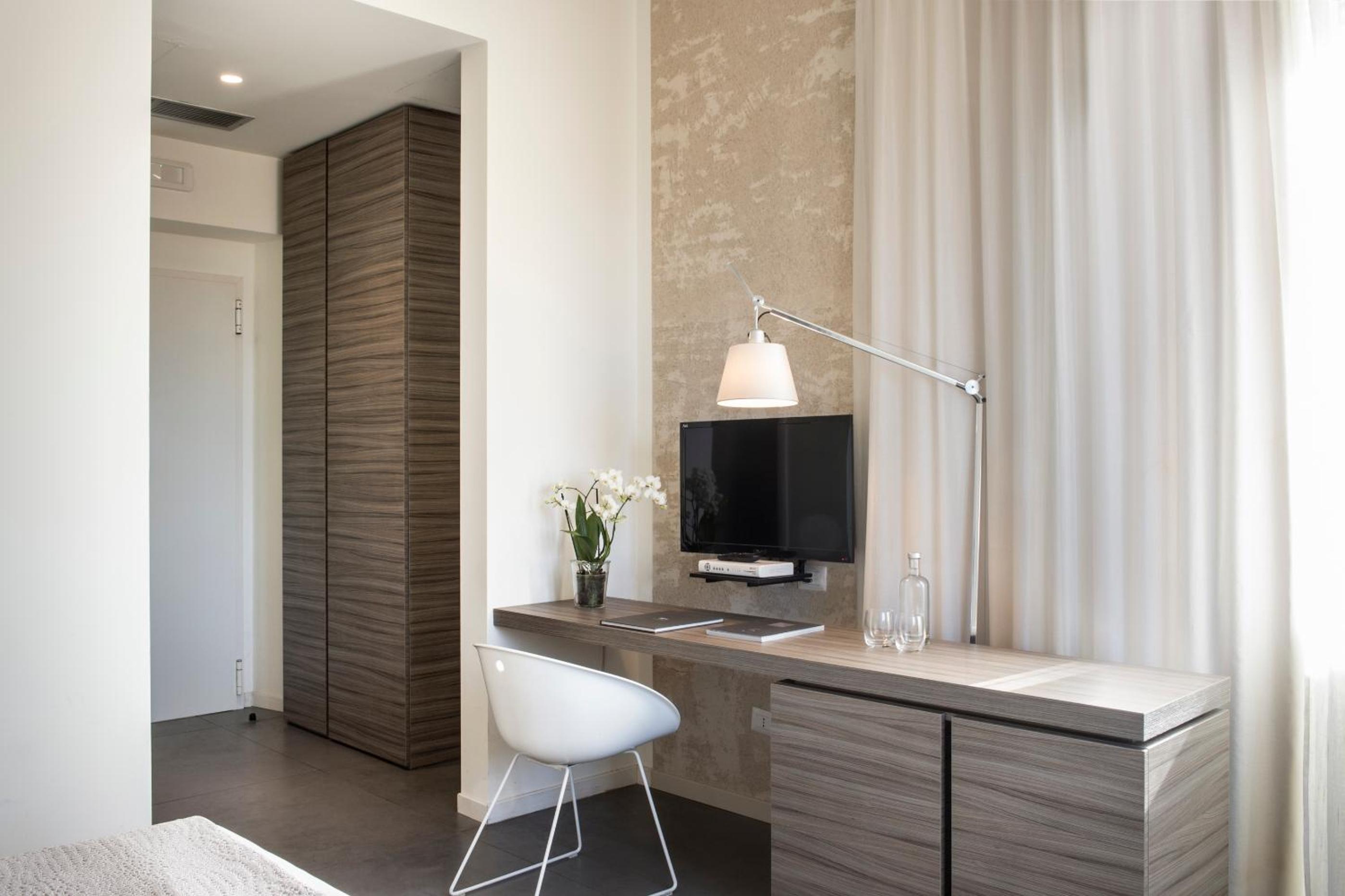 Twin Room photo 1