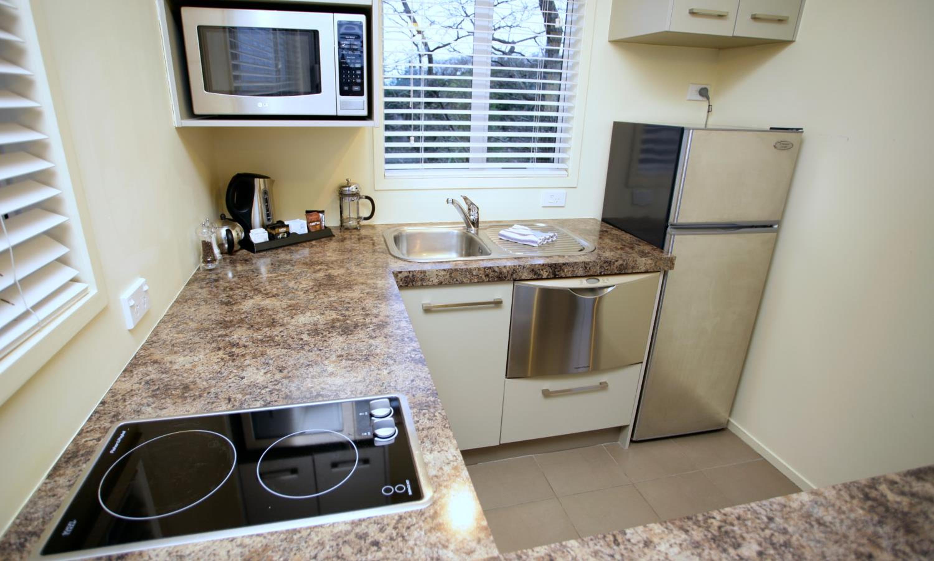 Chalet - Photo 4