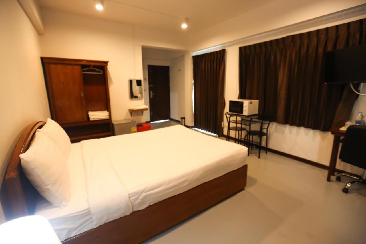 Deluxe Room photo 2
