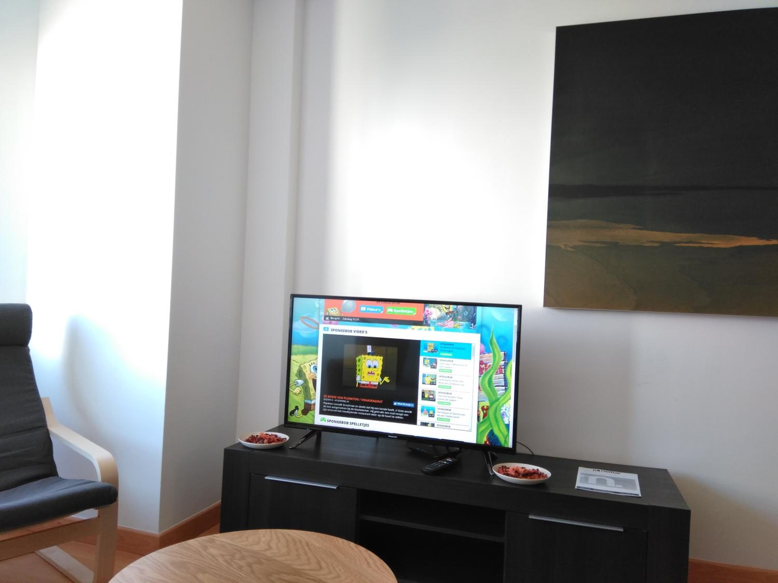 Apartamento Penthouse