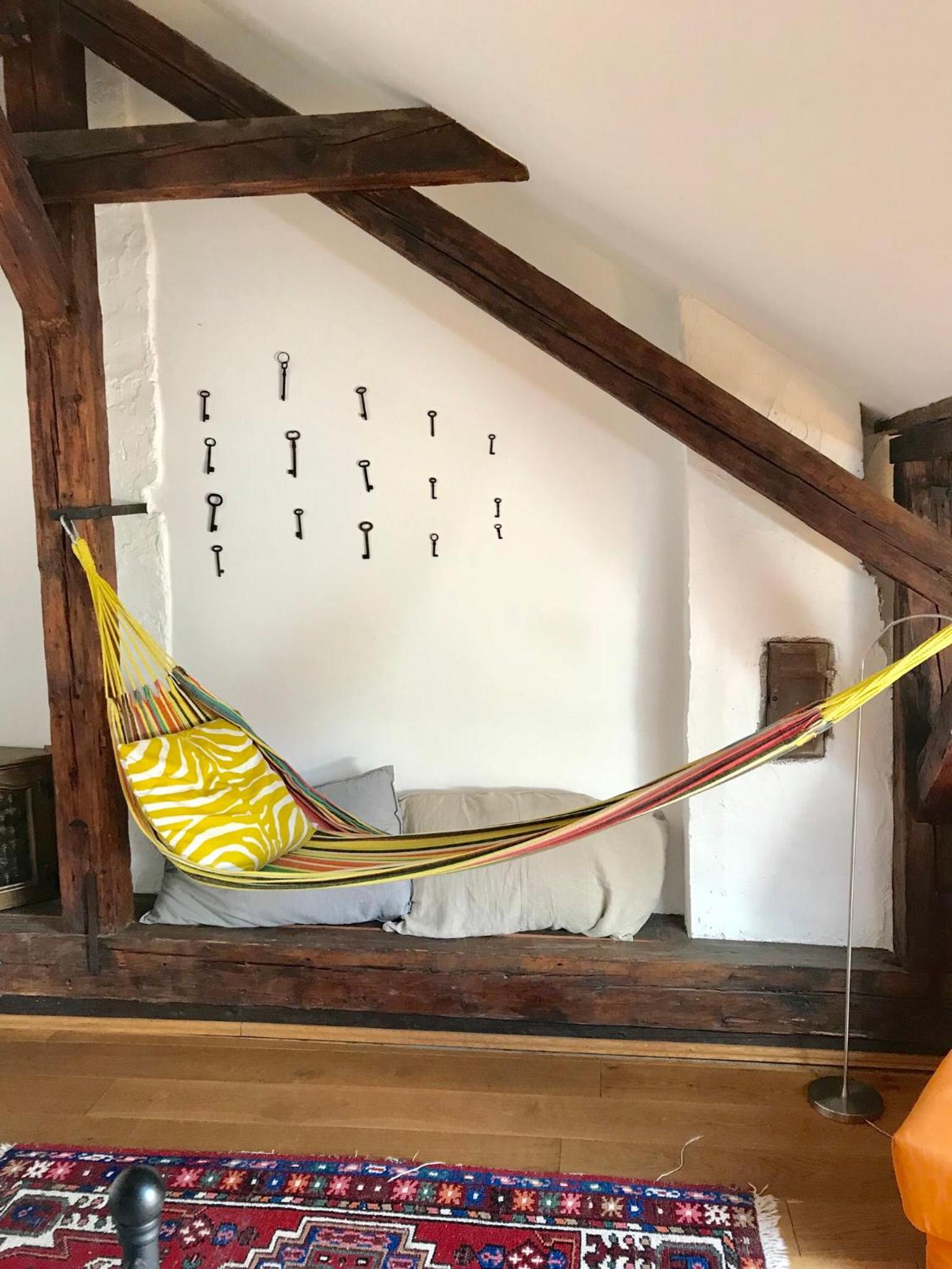 Double Room - Attic - Photo 30