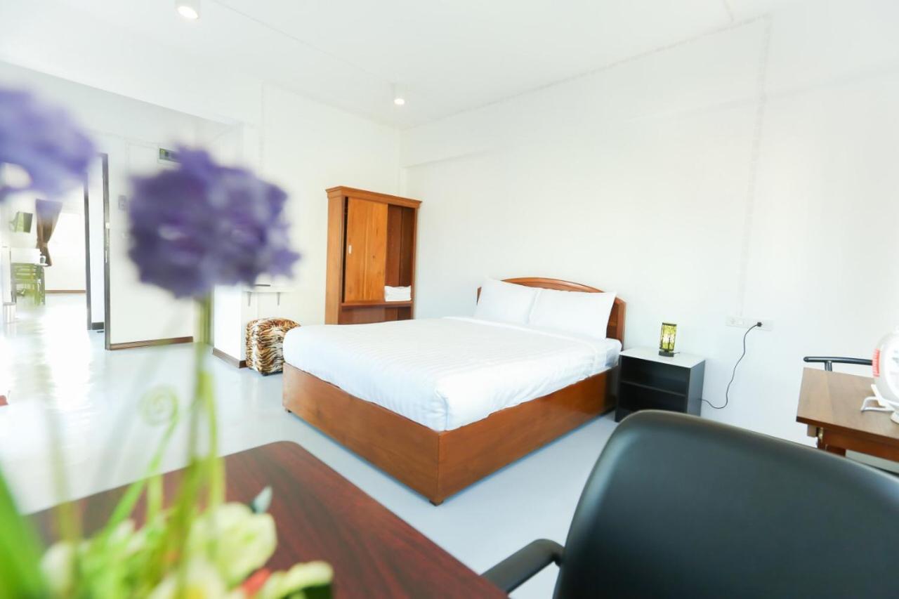 Deluxe Room photo 1