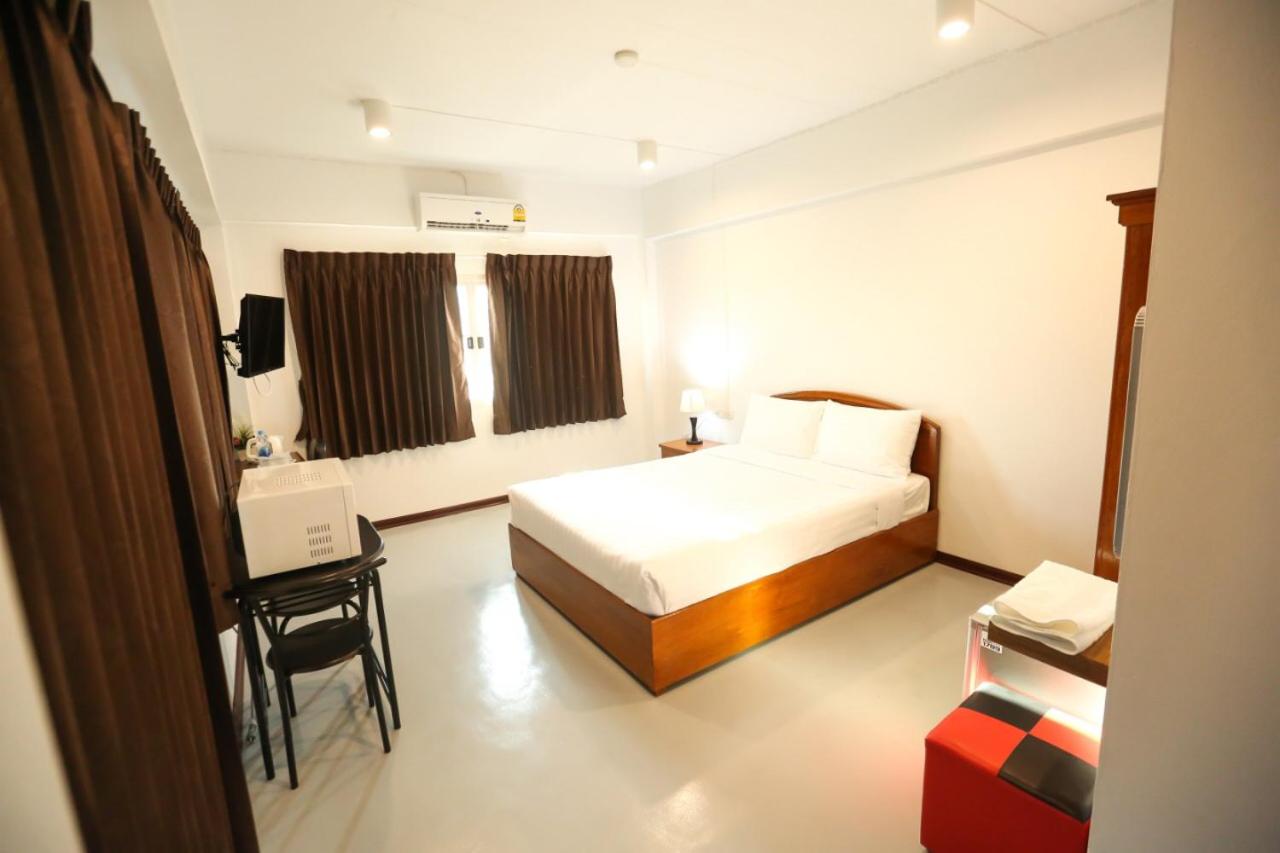 Deluxe Room photo 3