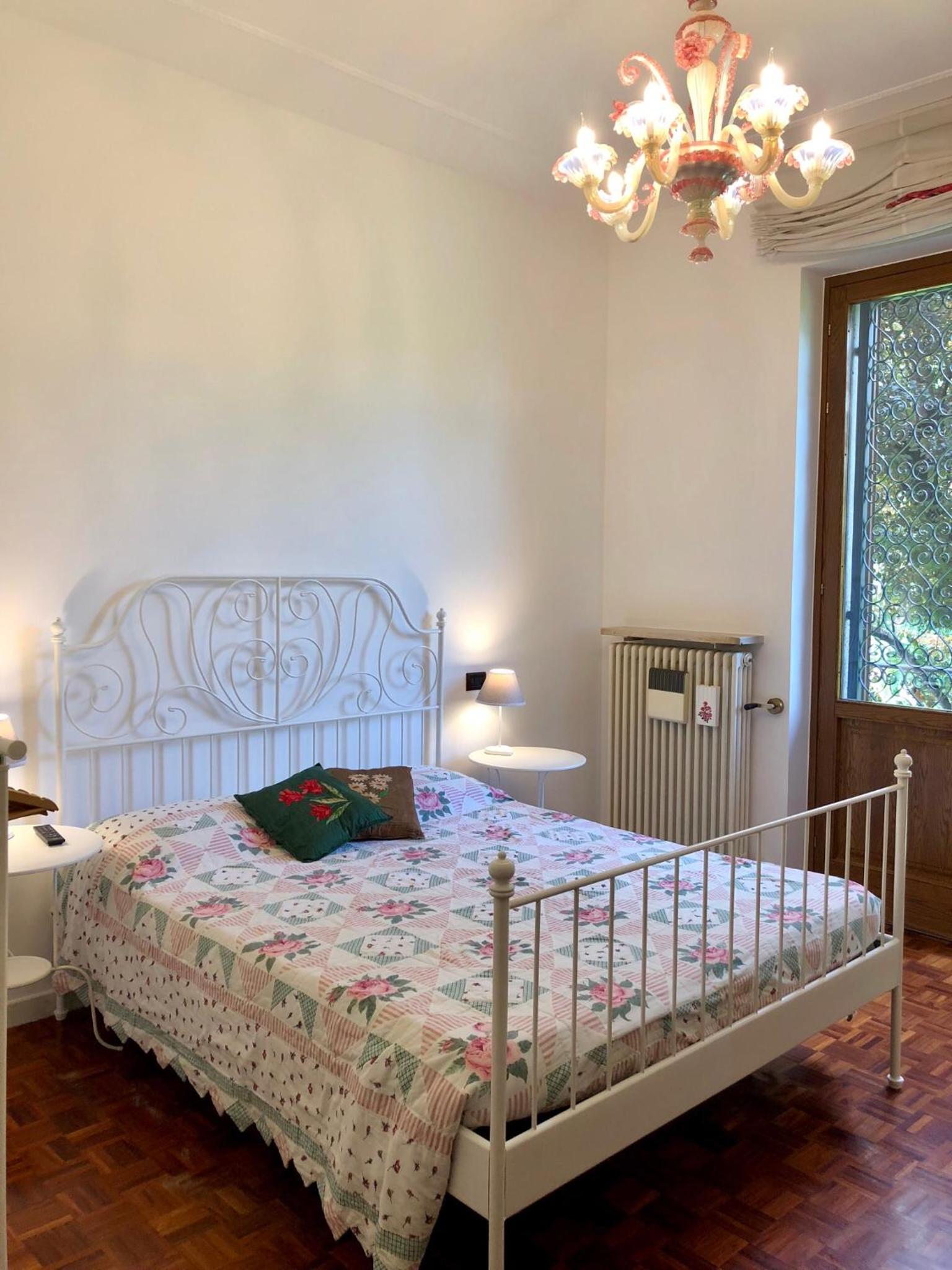 Deluxe Double Room with Private Entrance - Photo 3