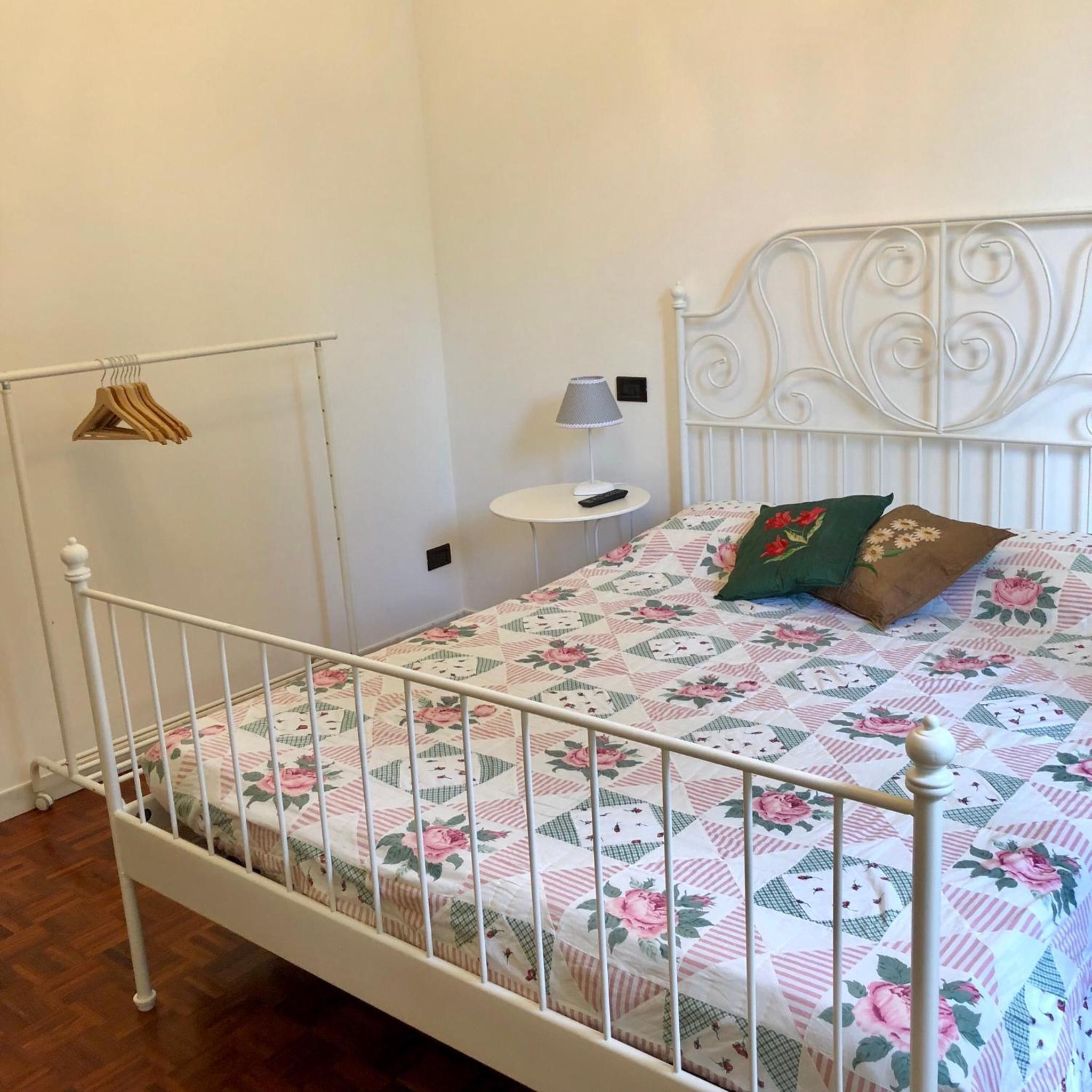 Deluxe Double Room with Private Entrance - Photo 6